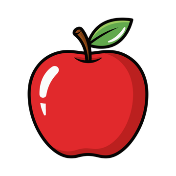 apple