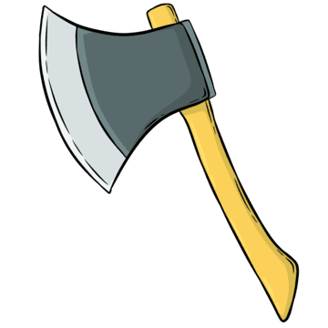 axe