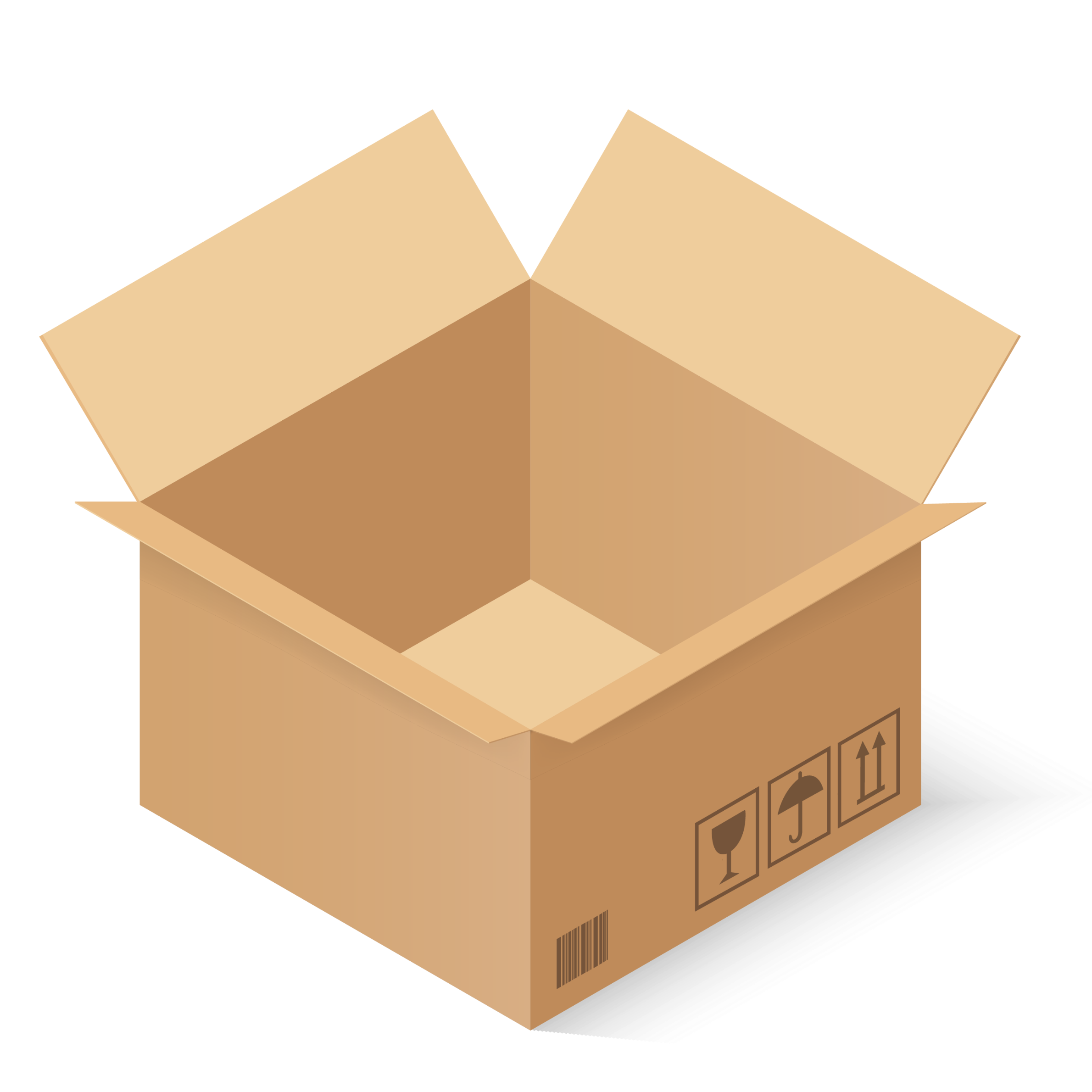box