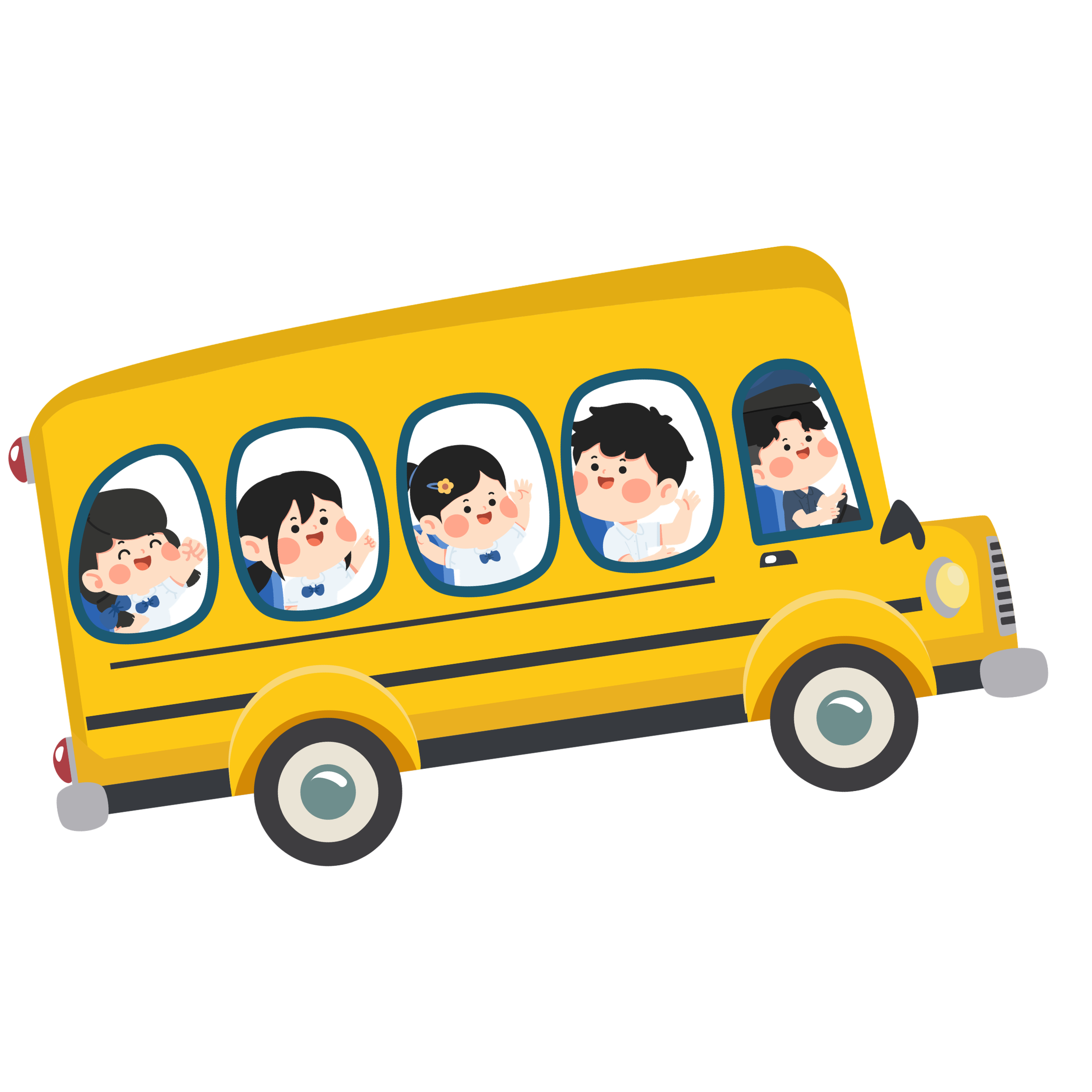 bus