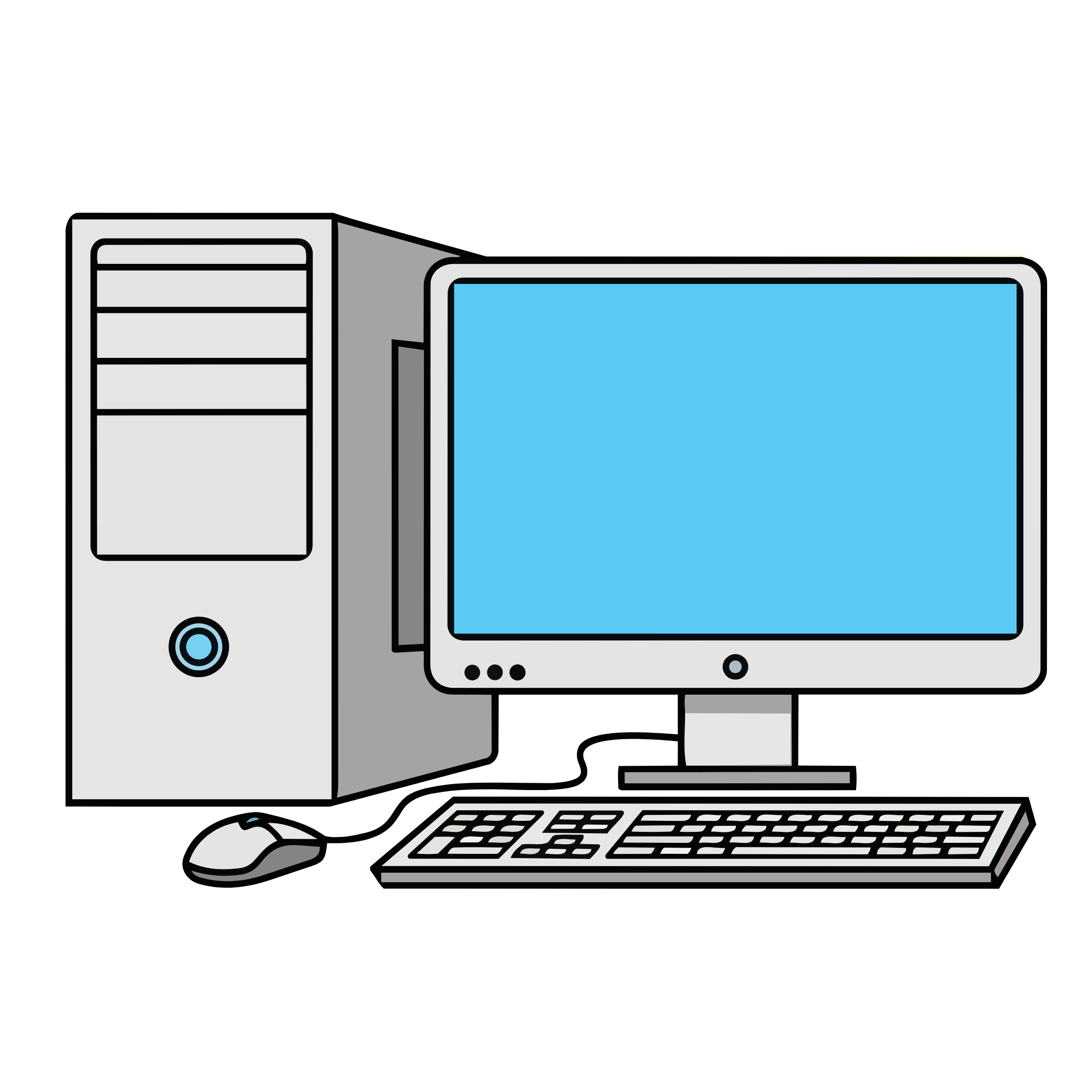 computer