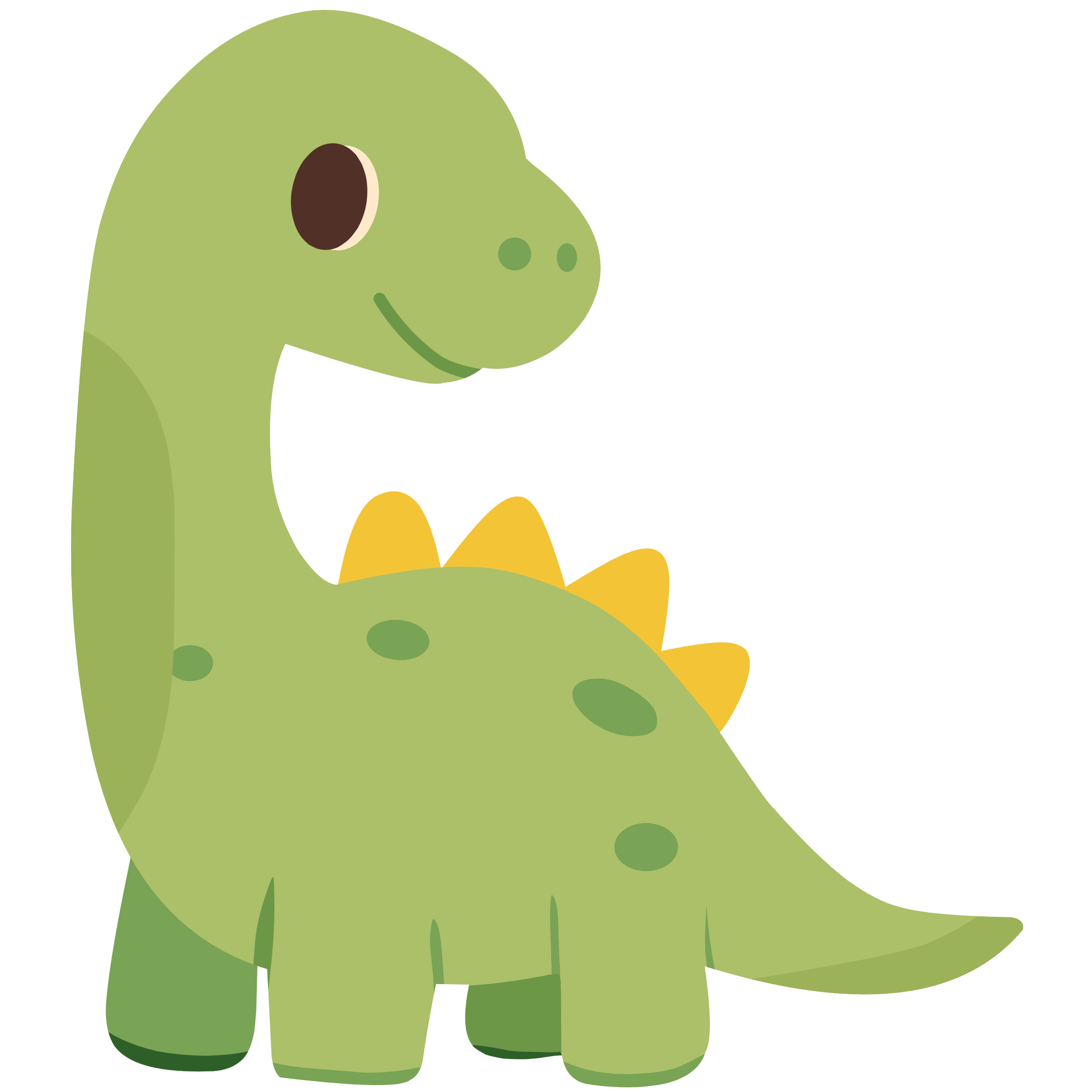 dinosaur