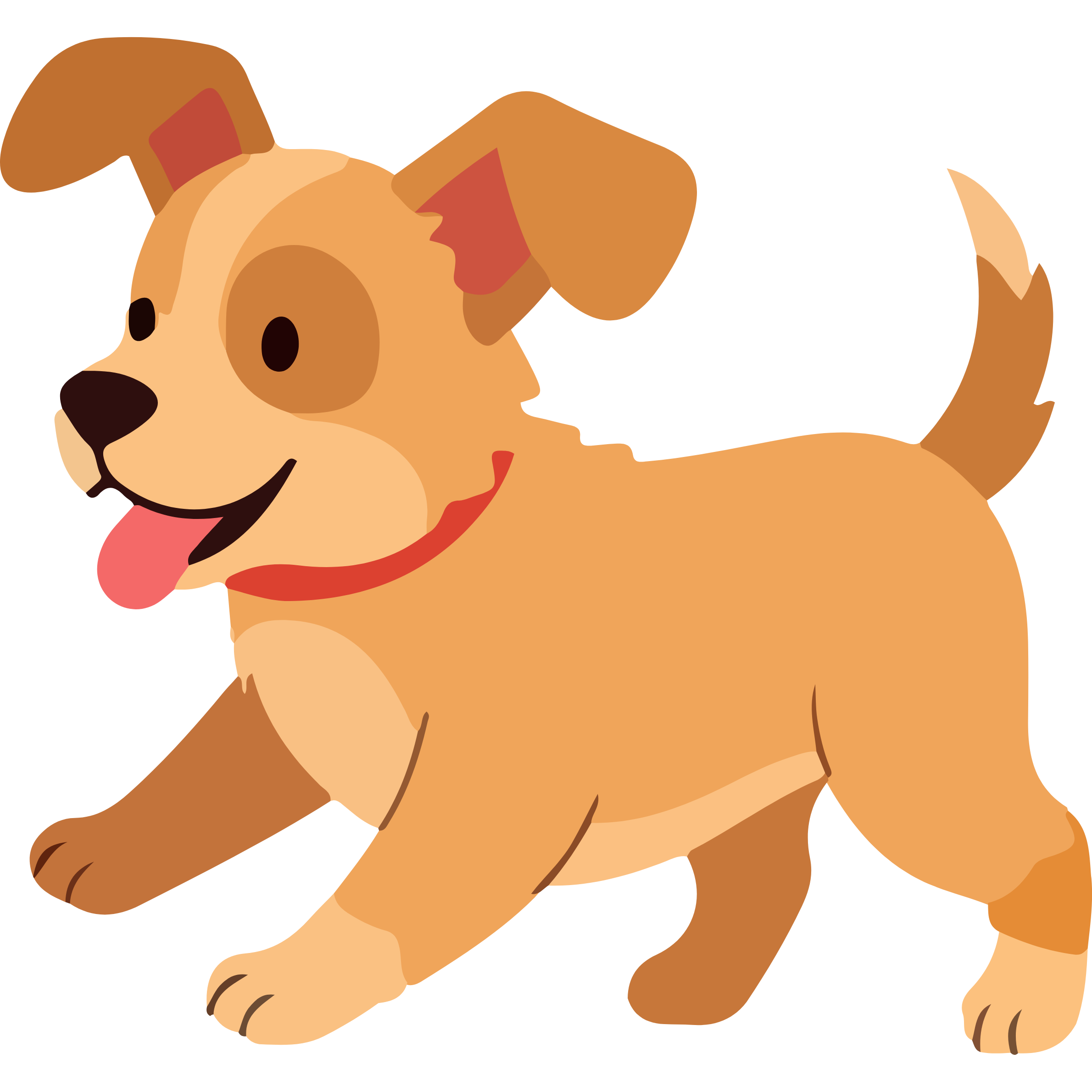 dog