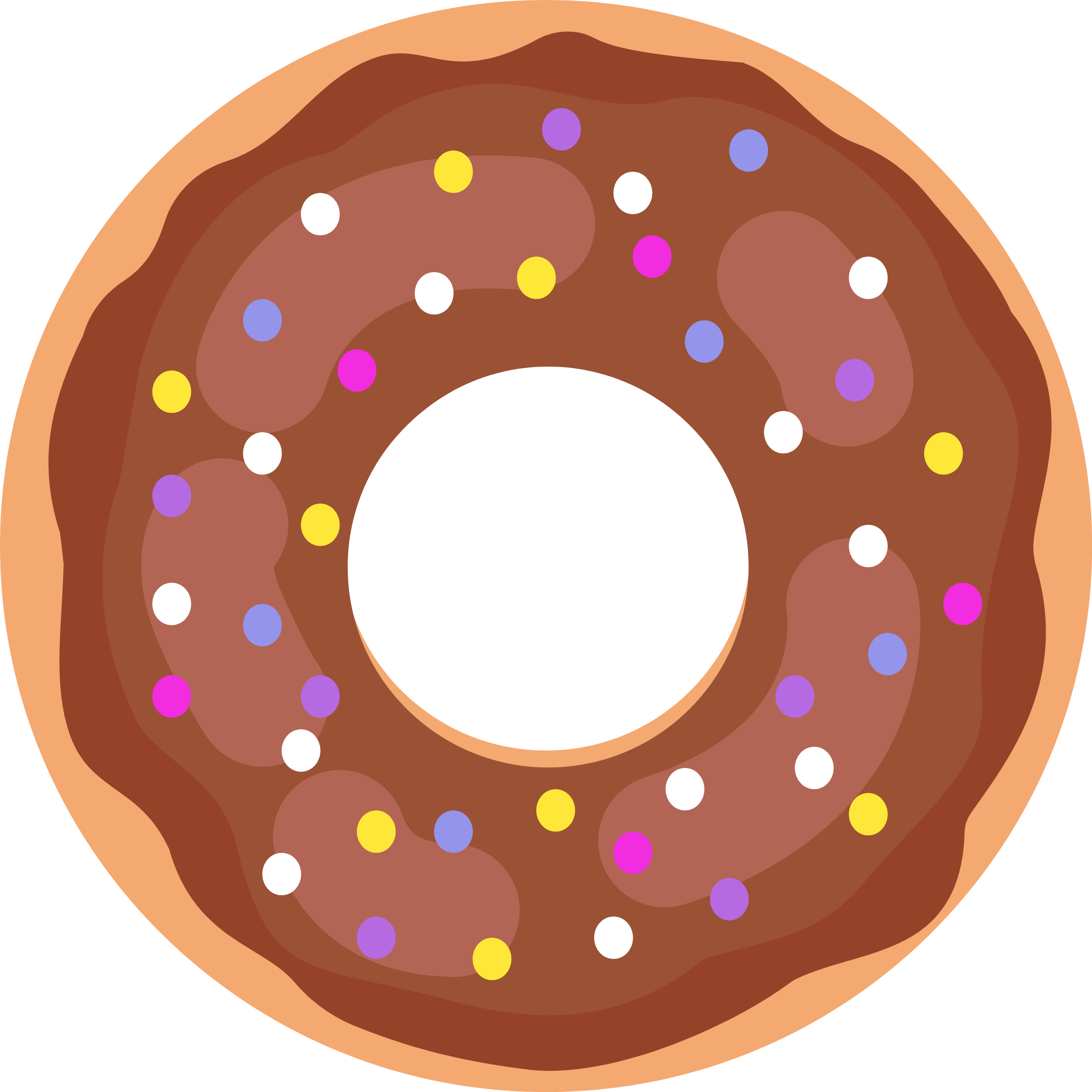 doughnut