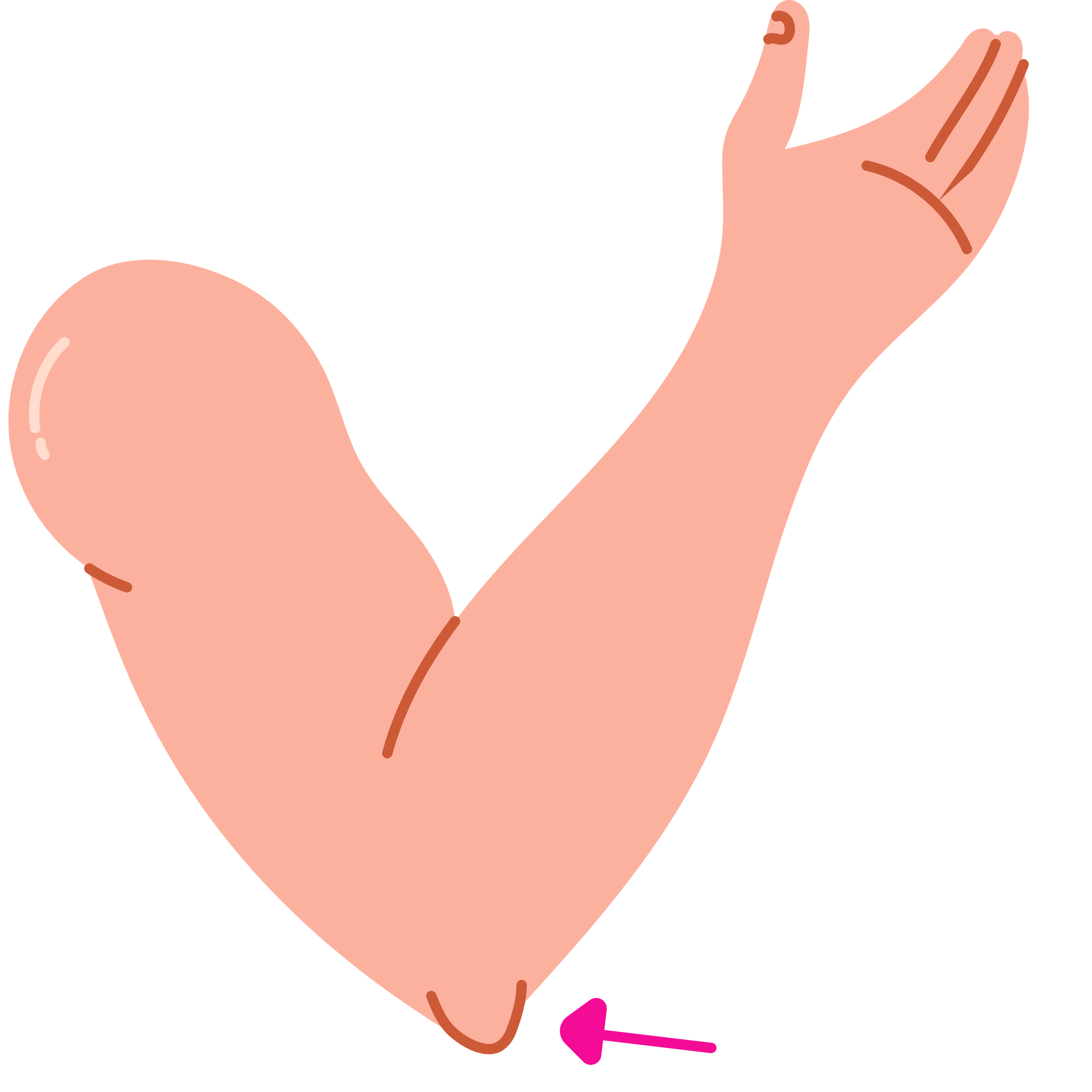 elbow