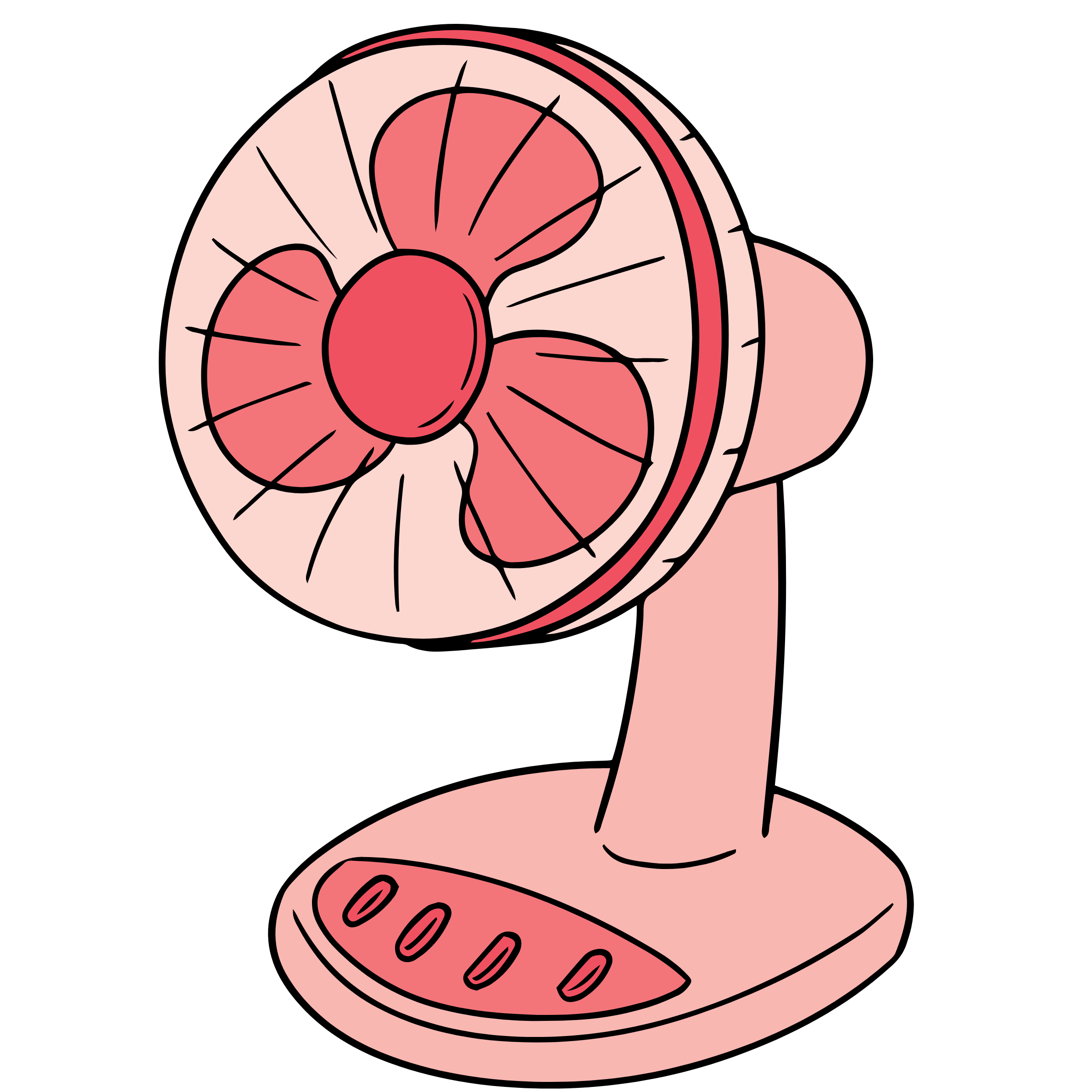 fan