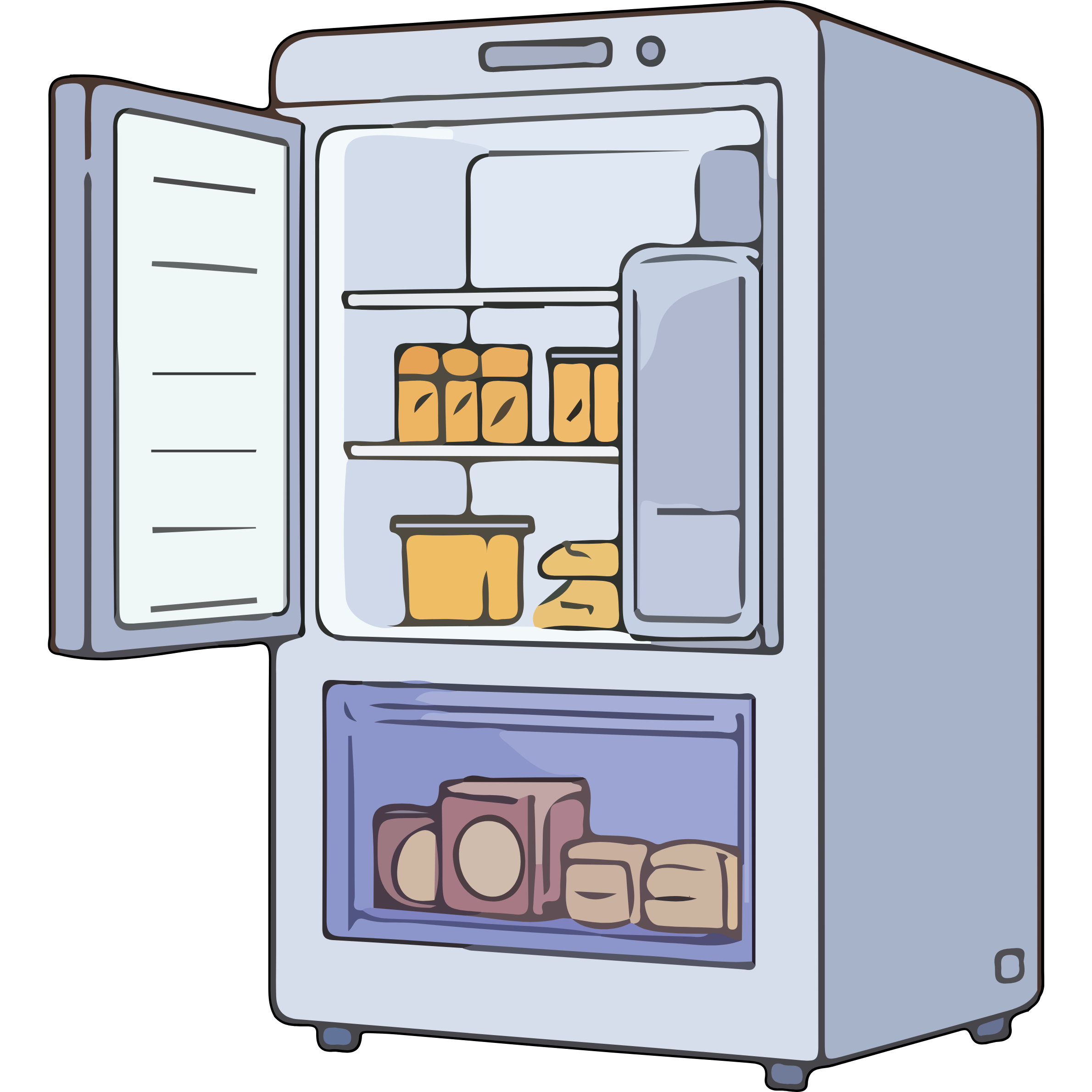 freezer