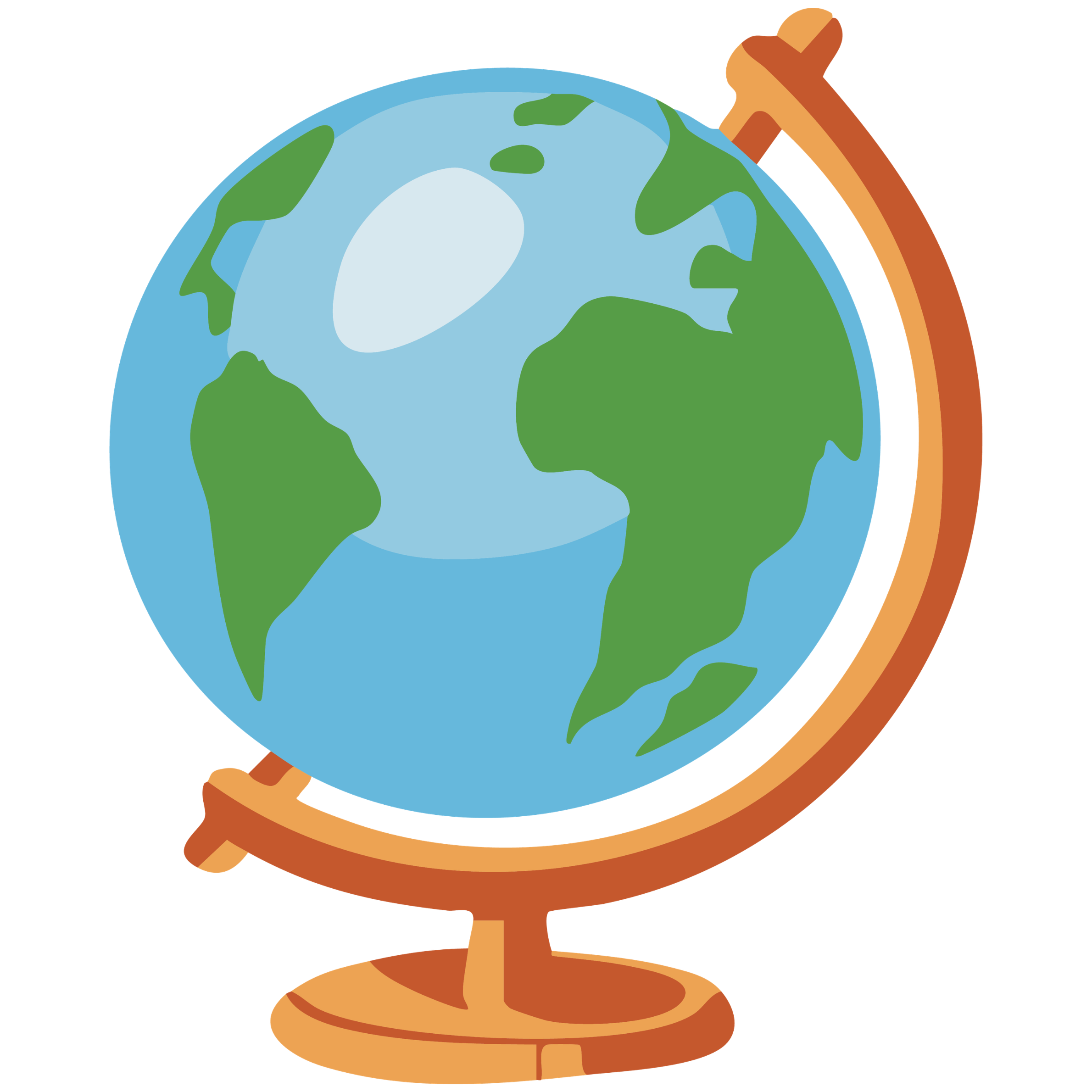 globe