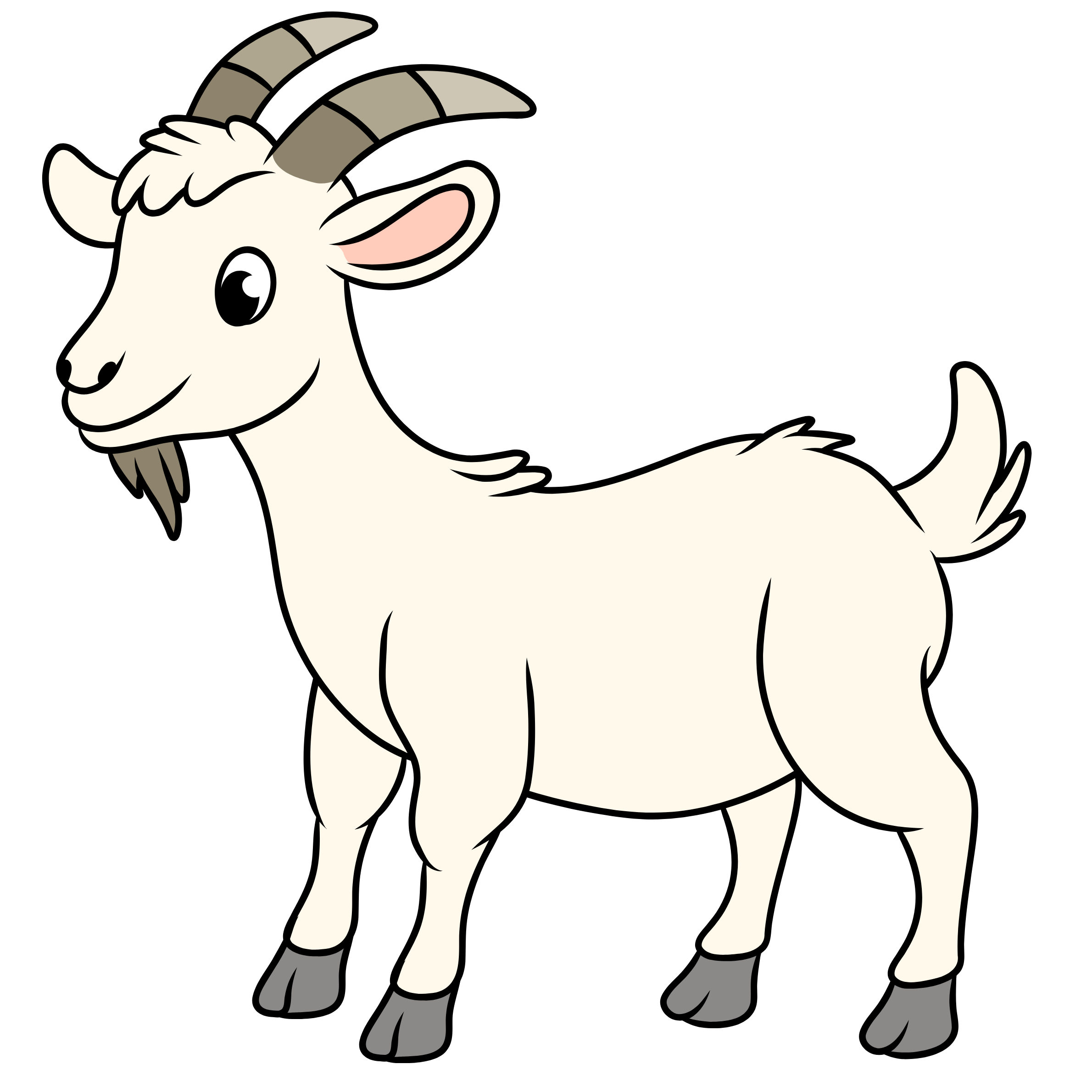 goat