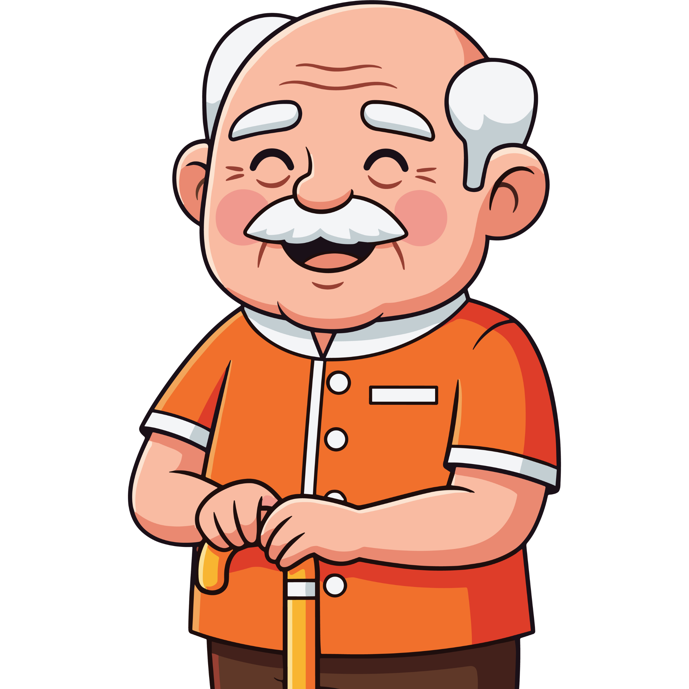 grandfather