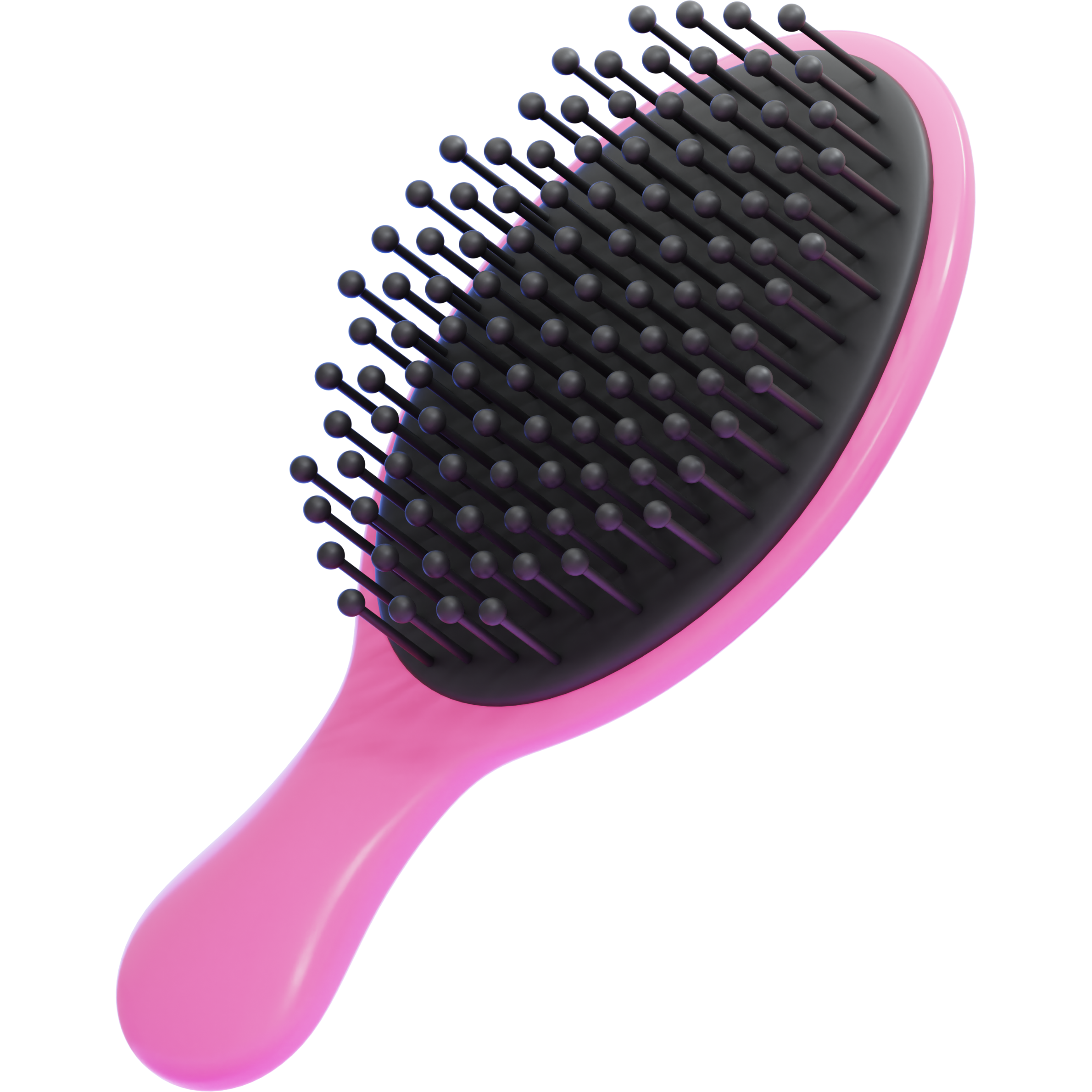 hairbrush