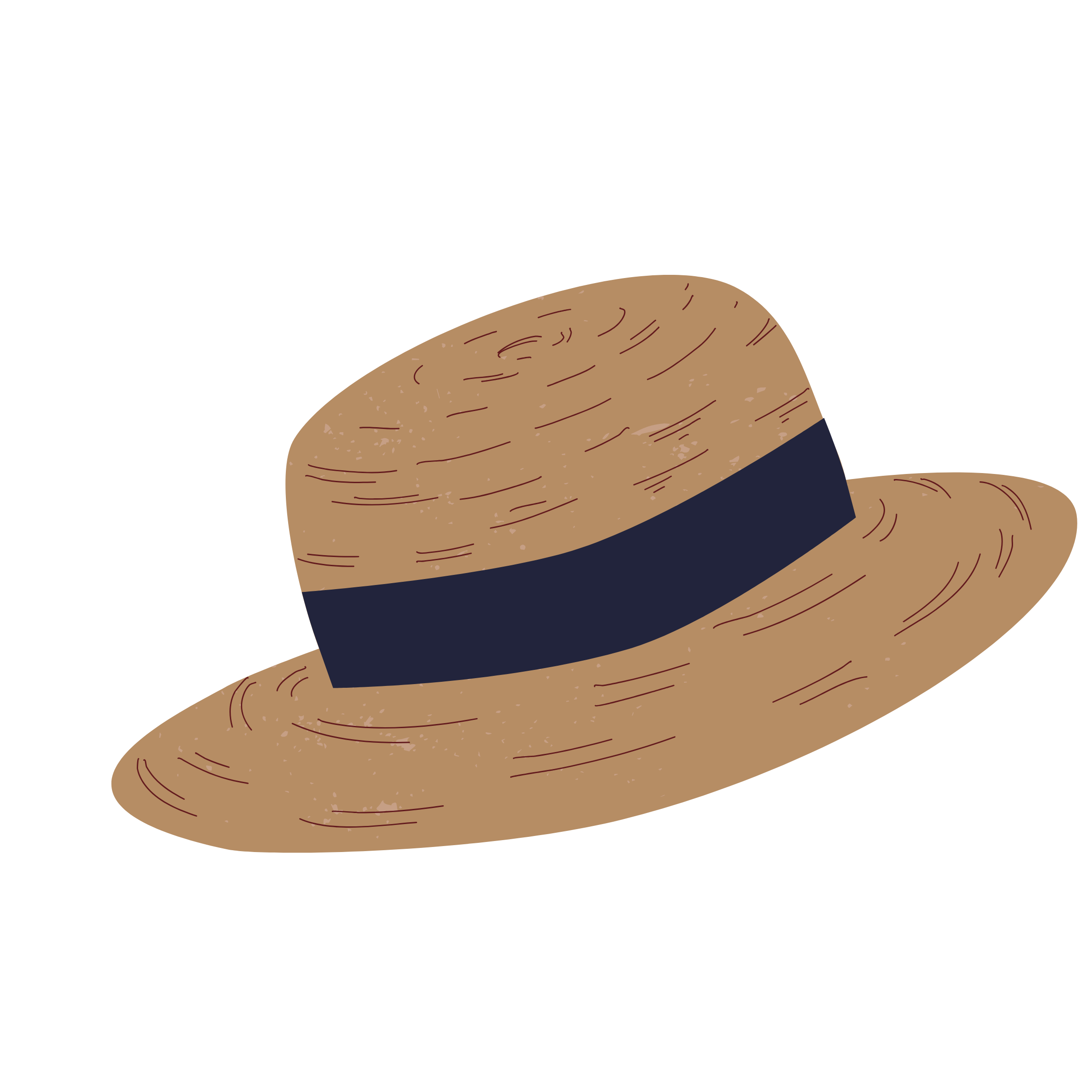 hat