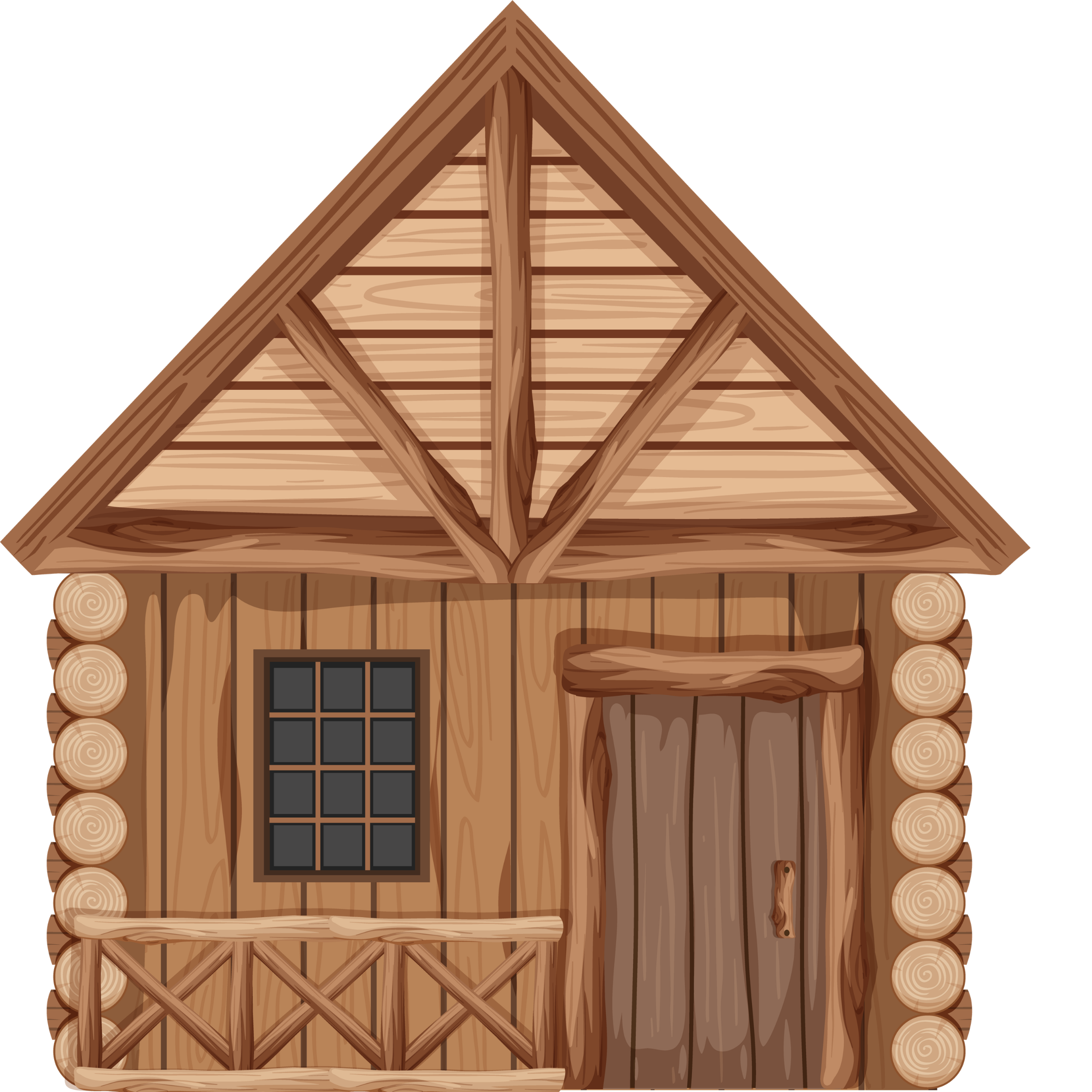 hut
