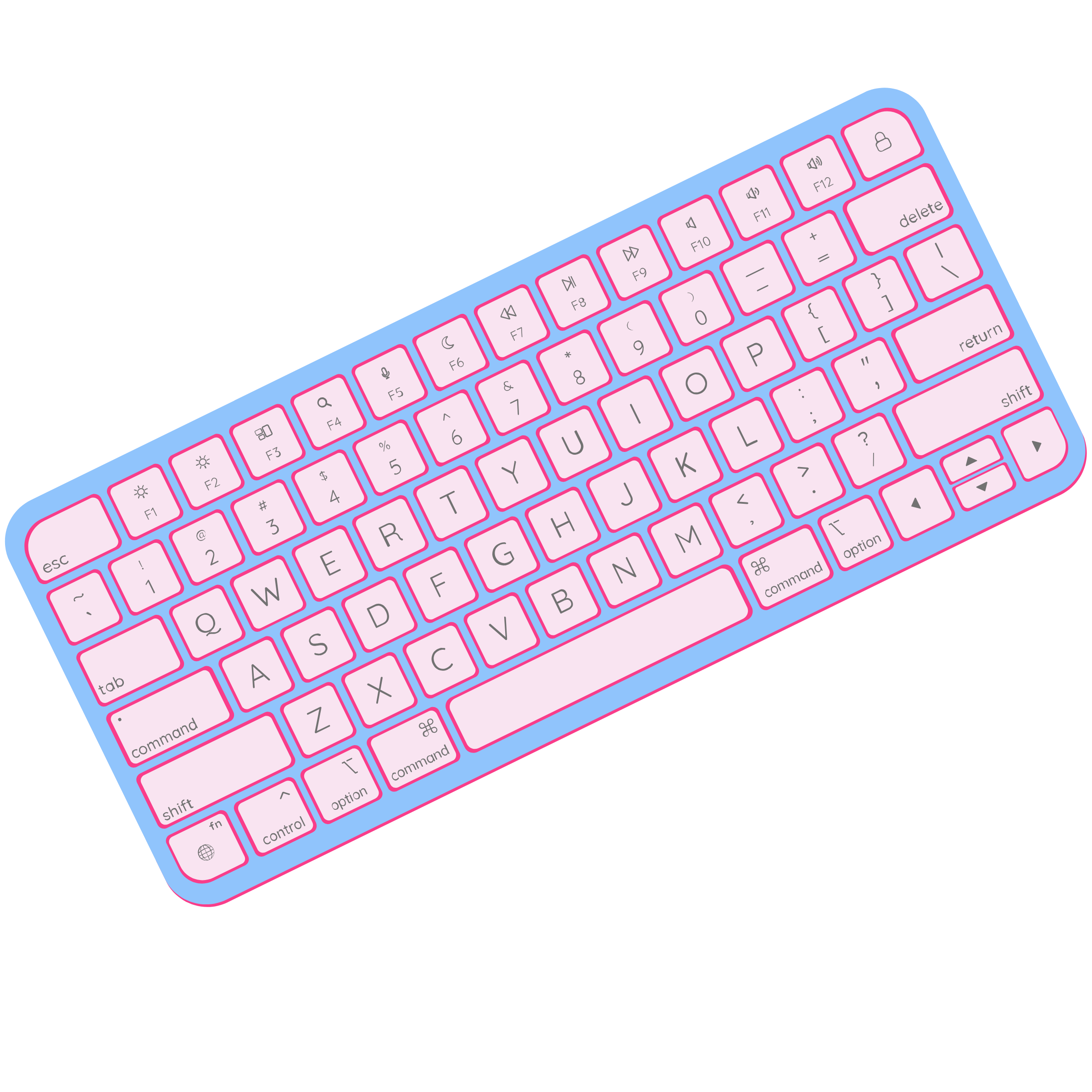 keyboard
