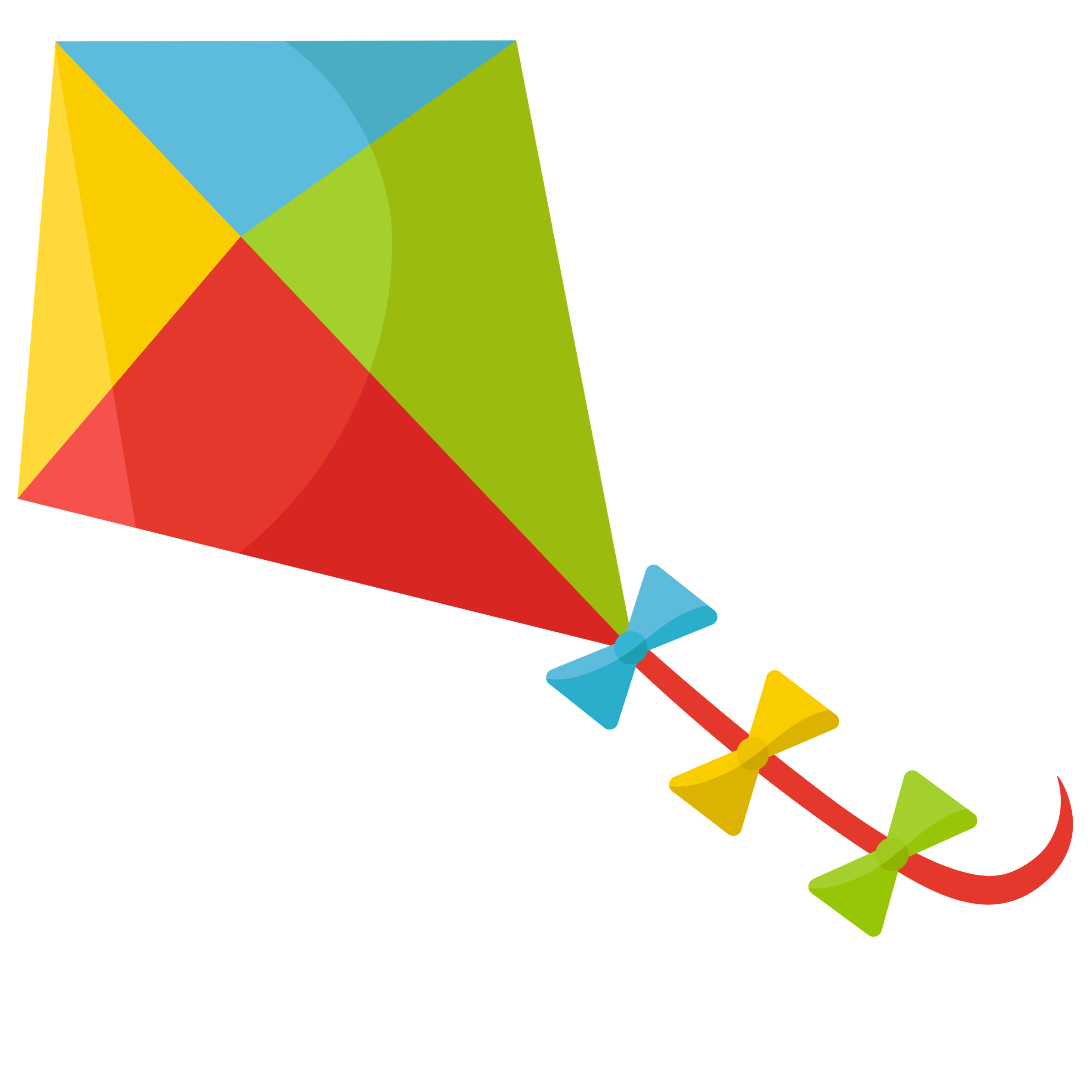 kite
