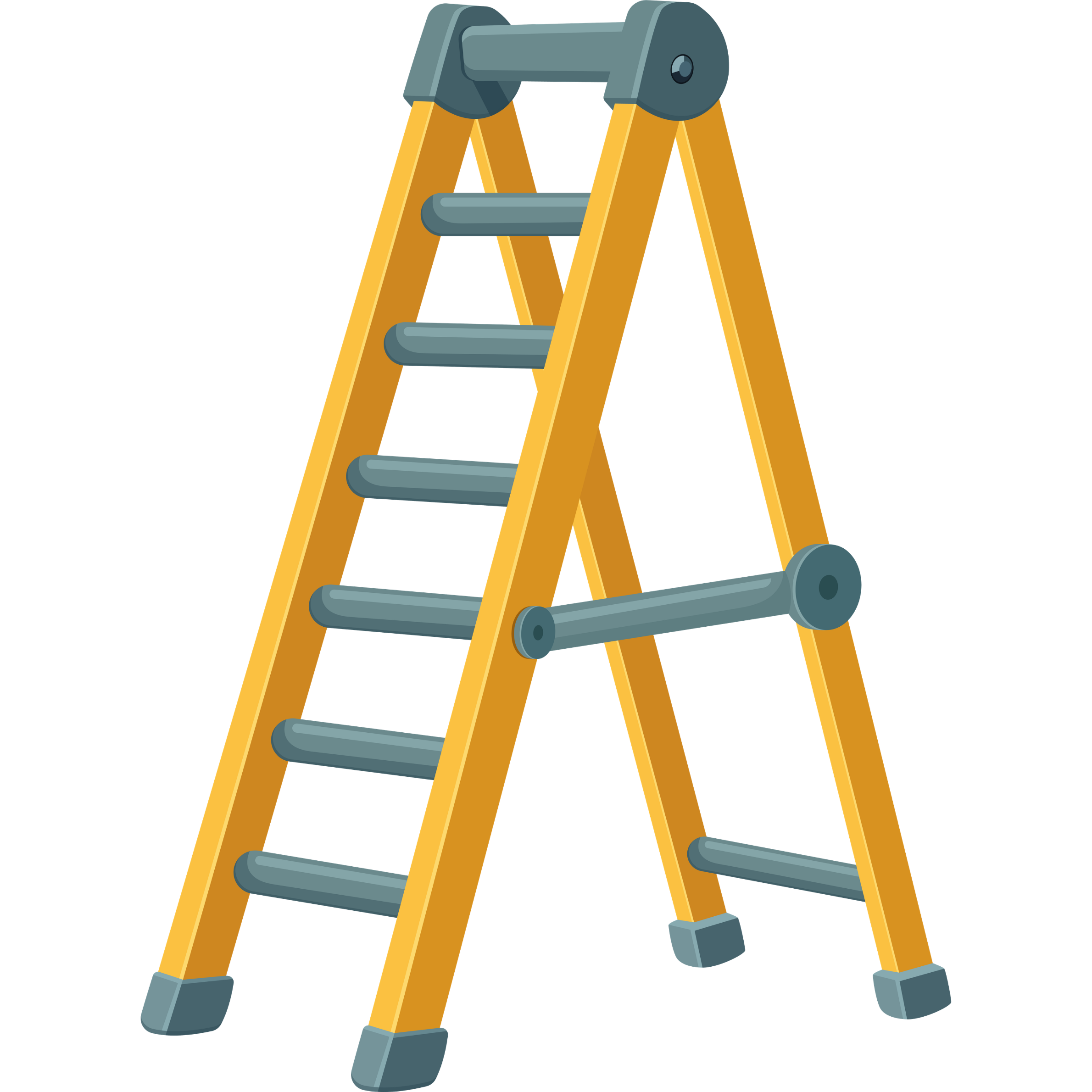 ladder