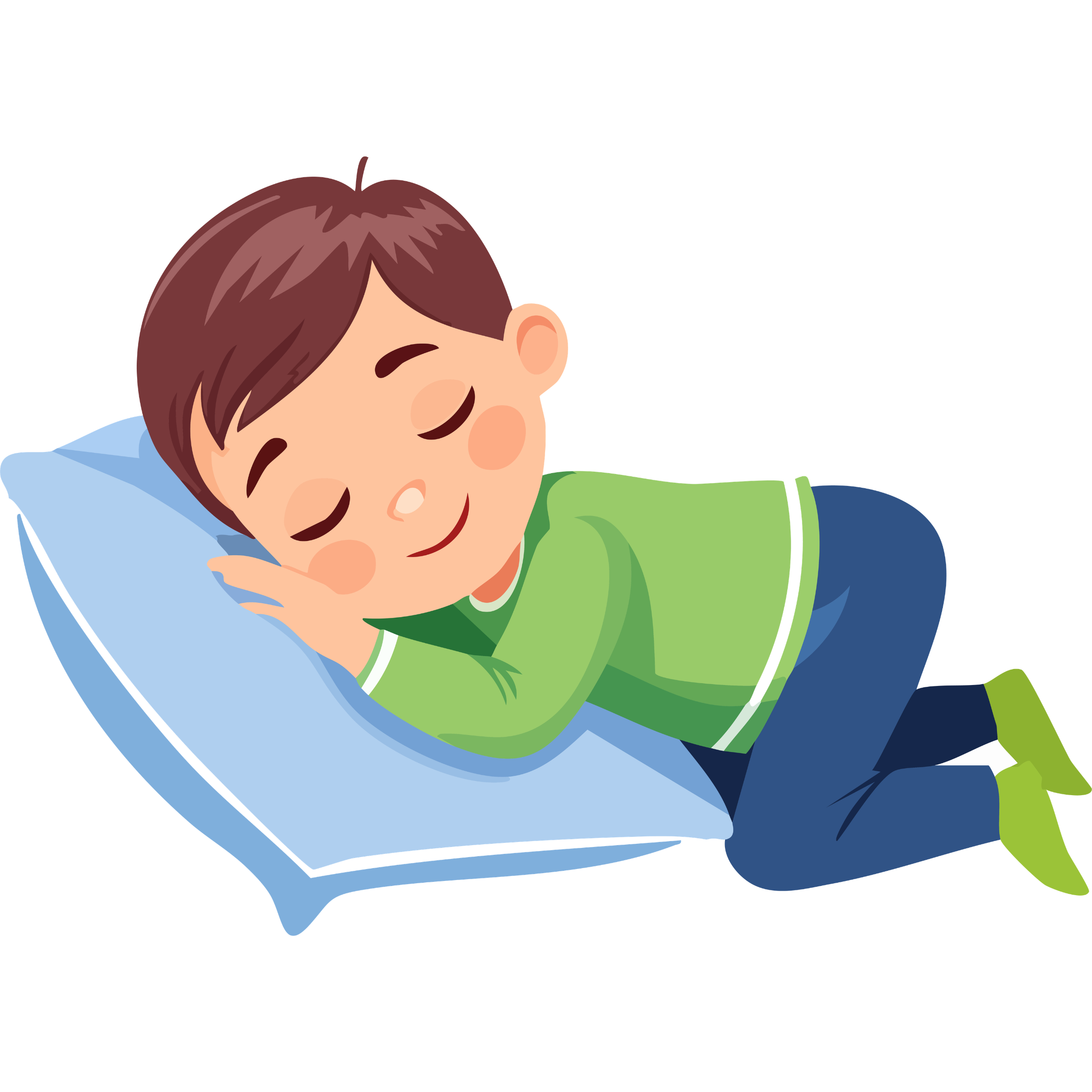 nap