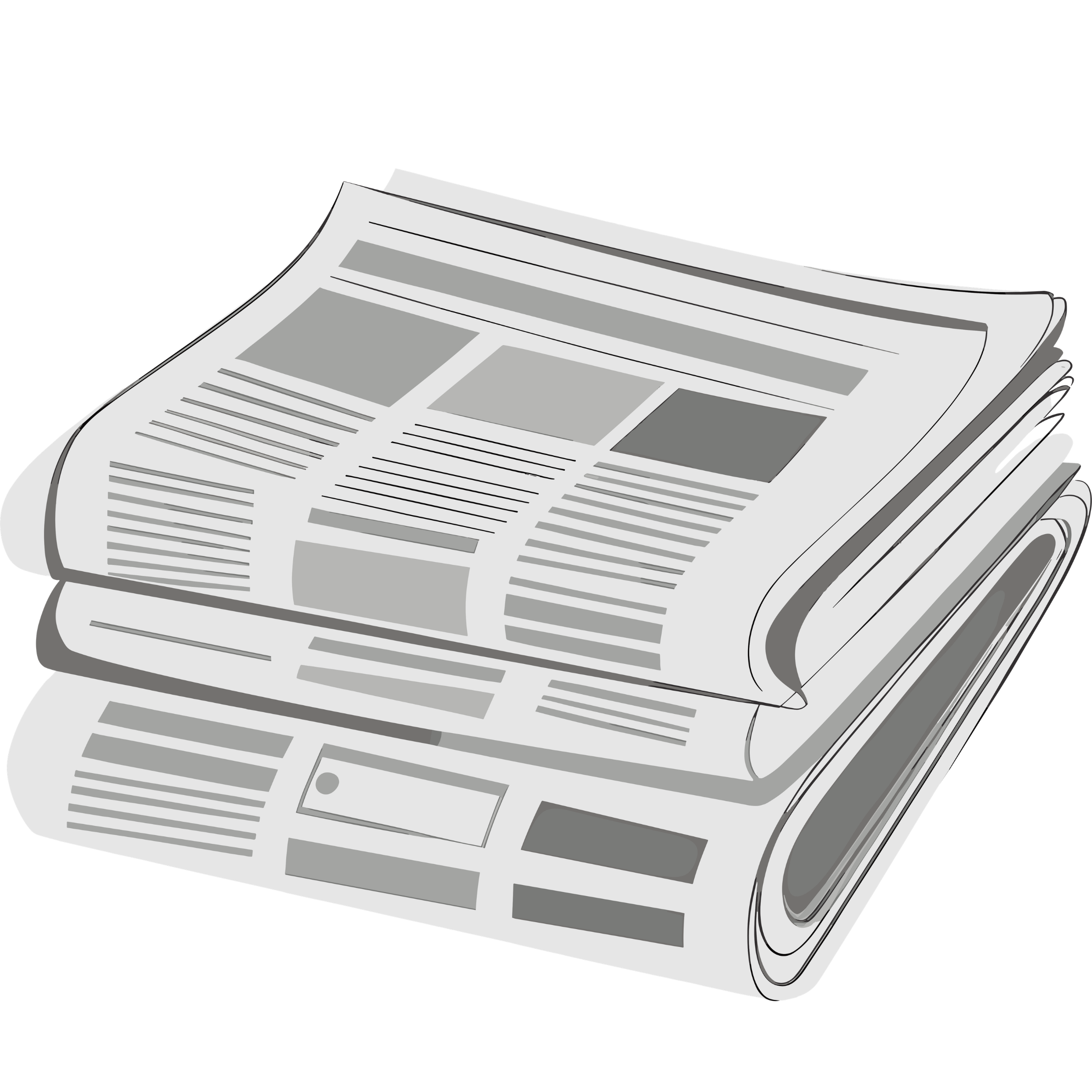 newspaper