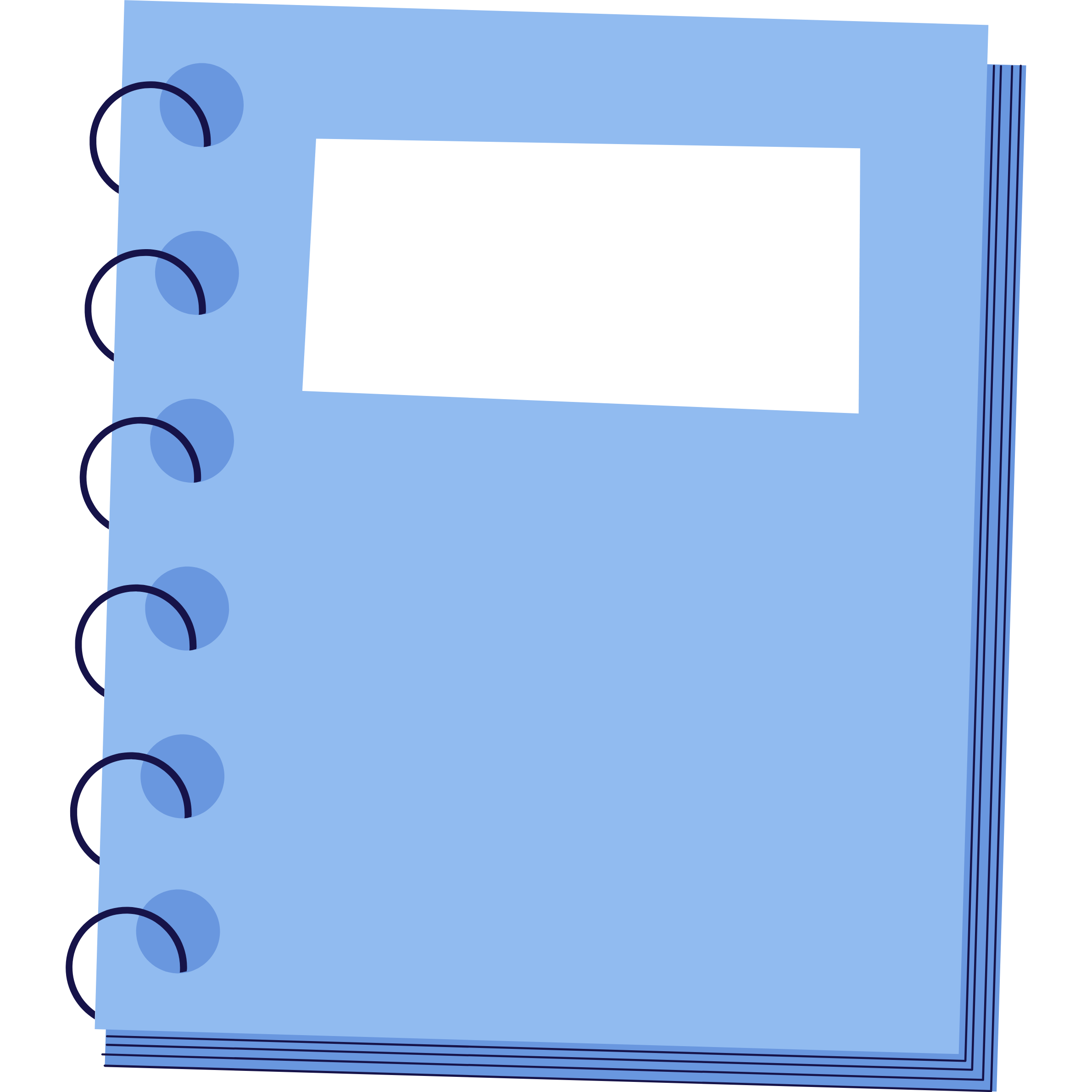 notebook