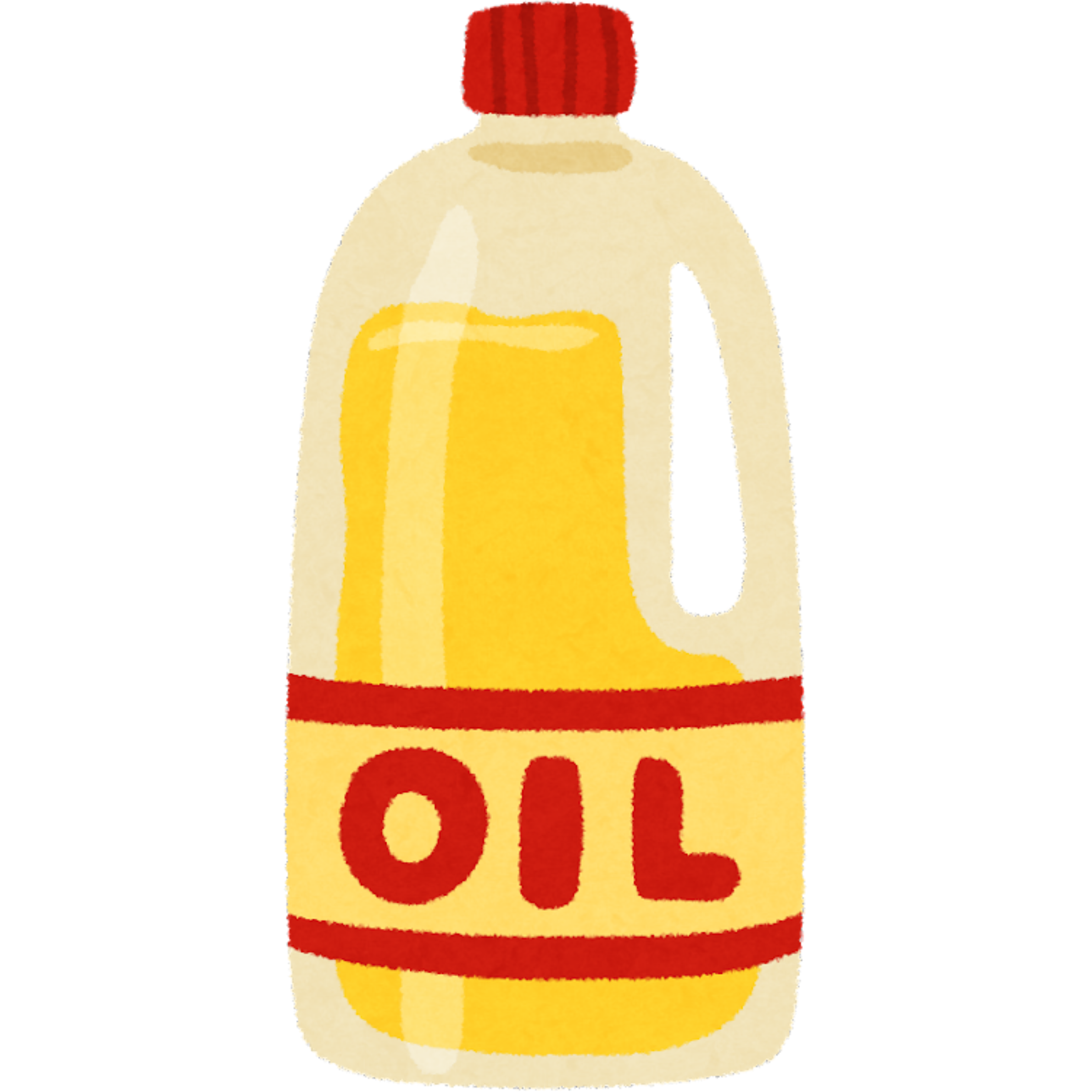 oil