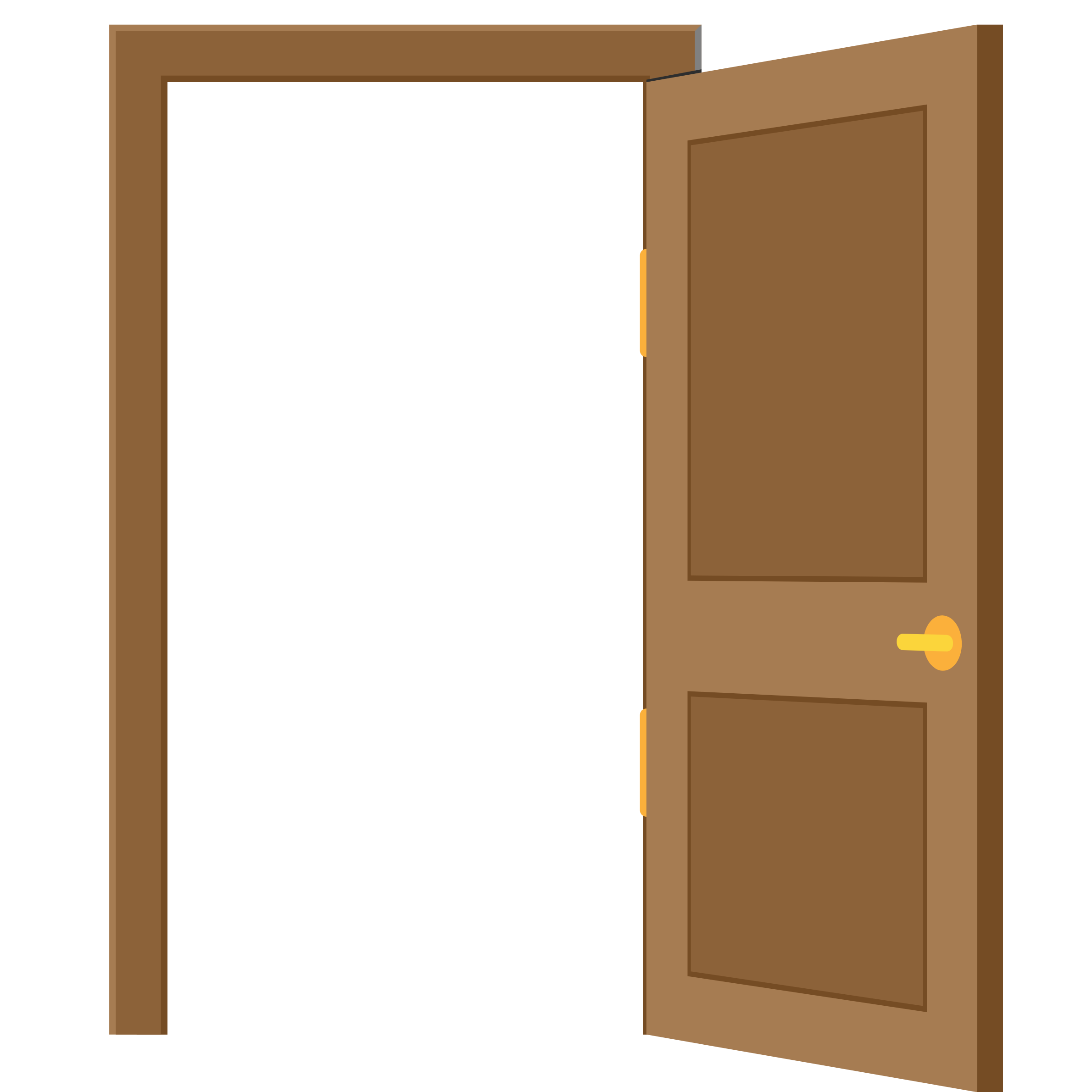 open