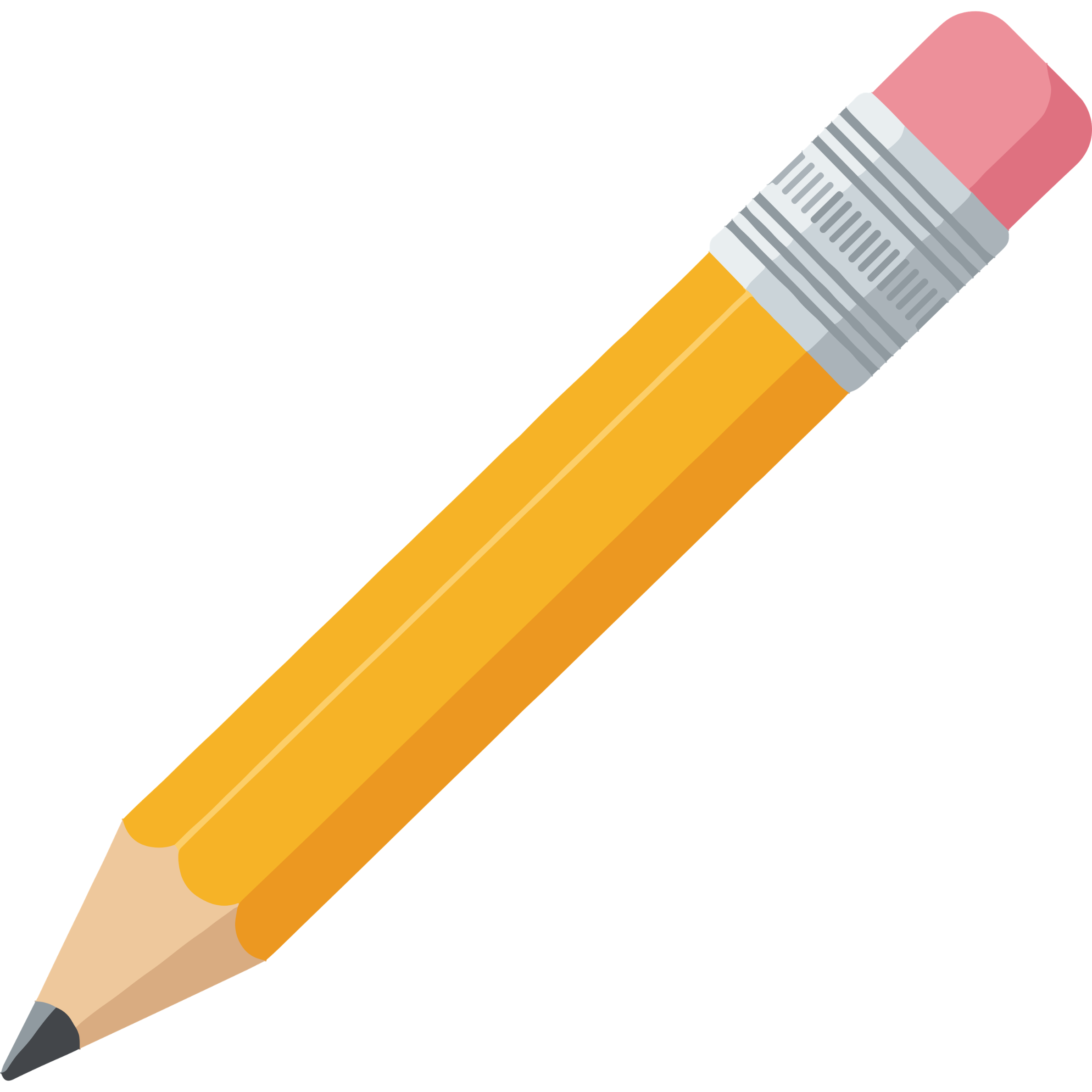 pencil
