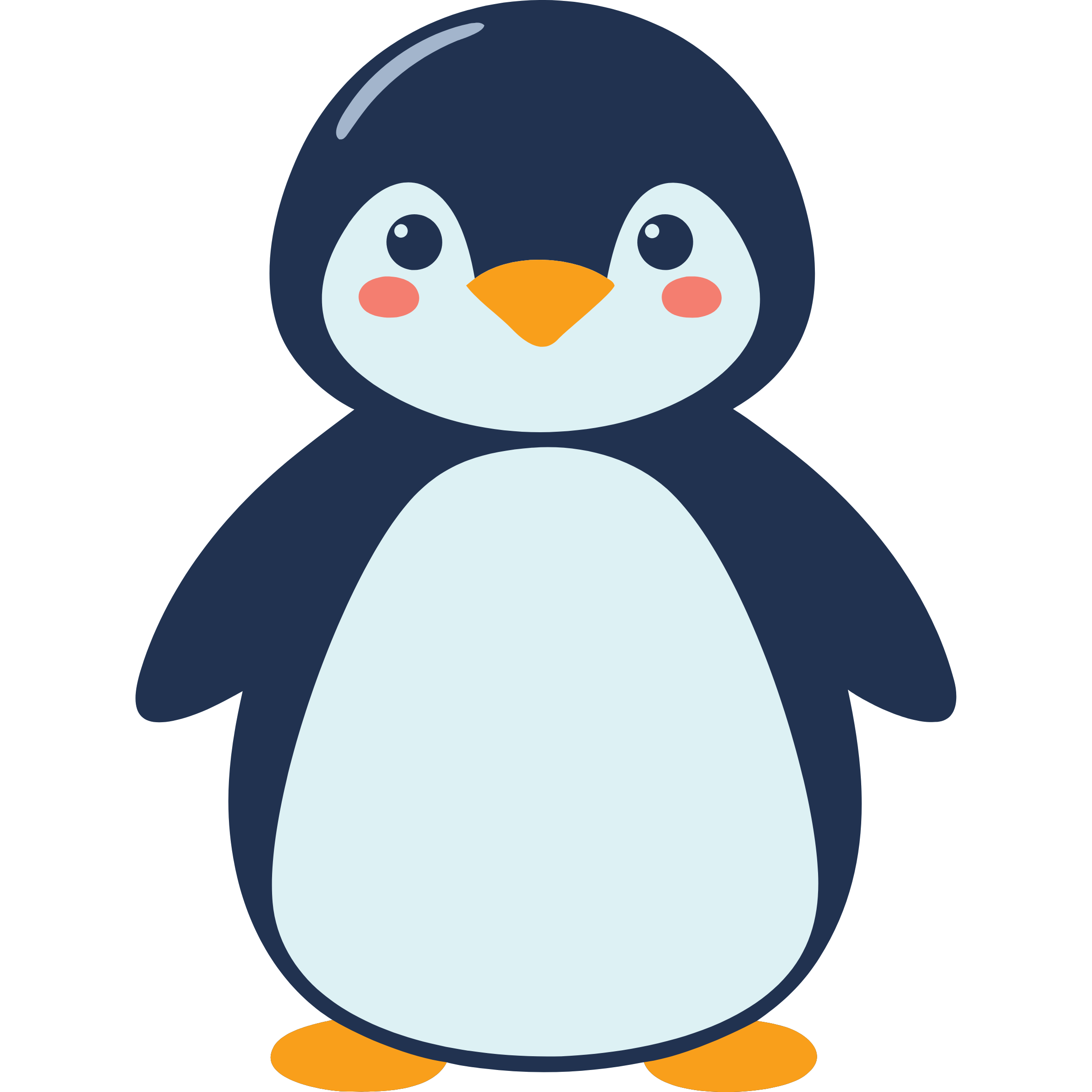 penguin