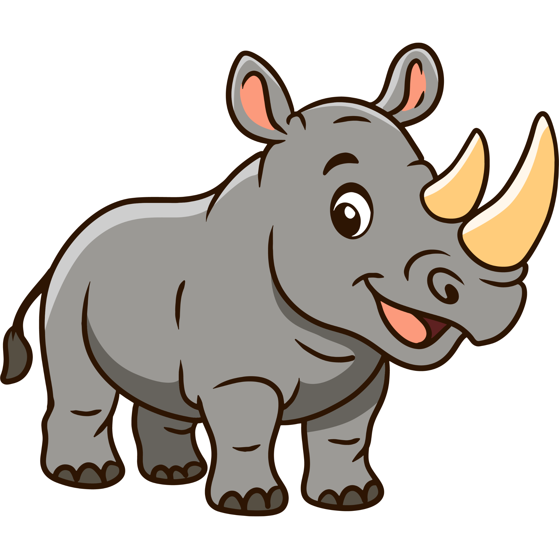 rhinoceros