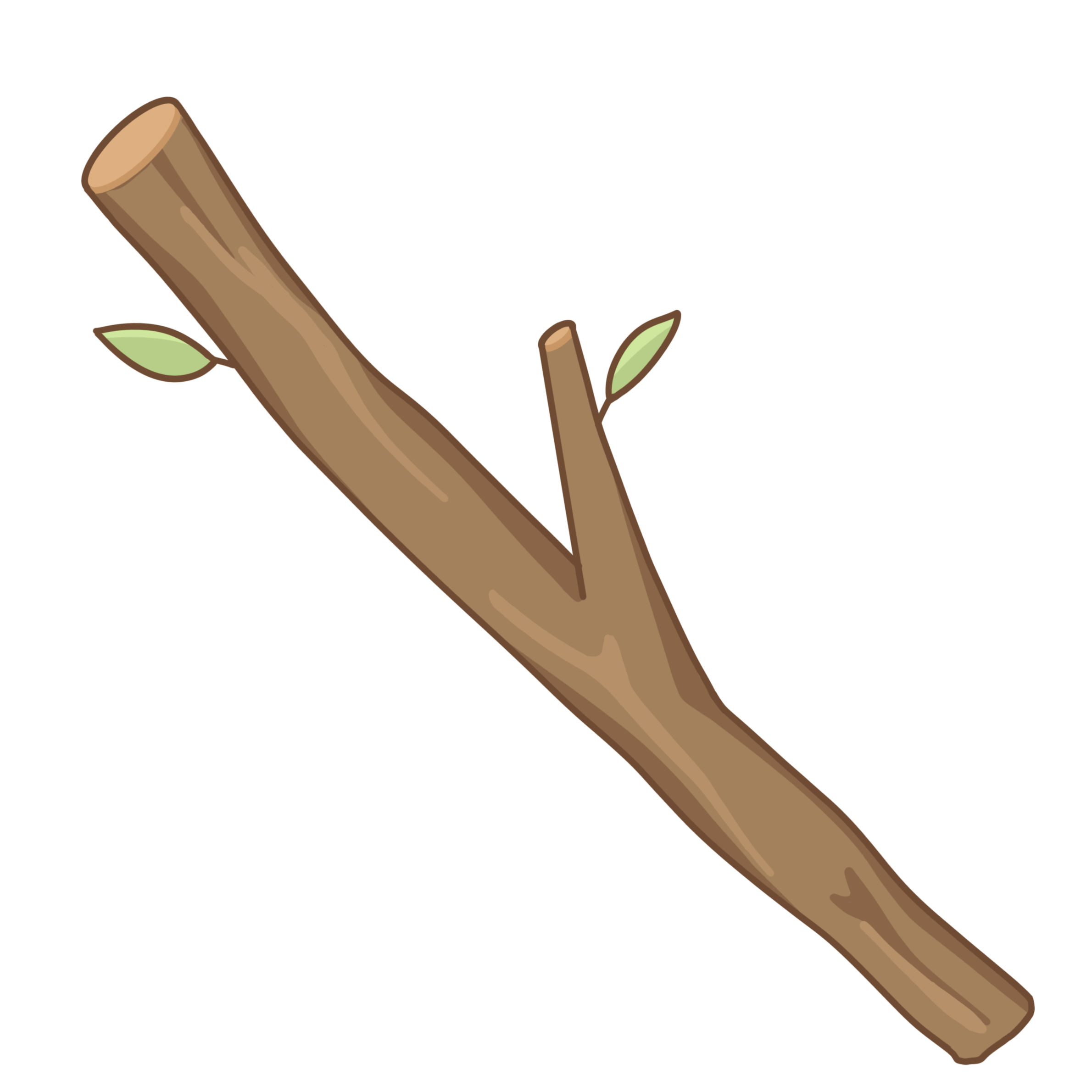 stick