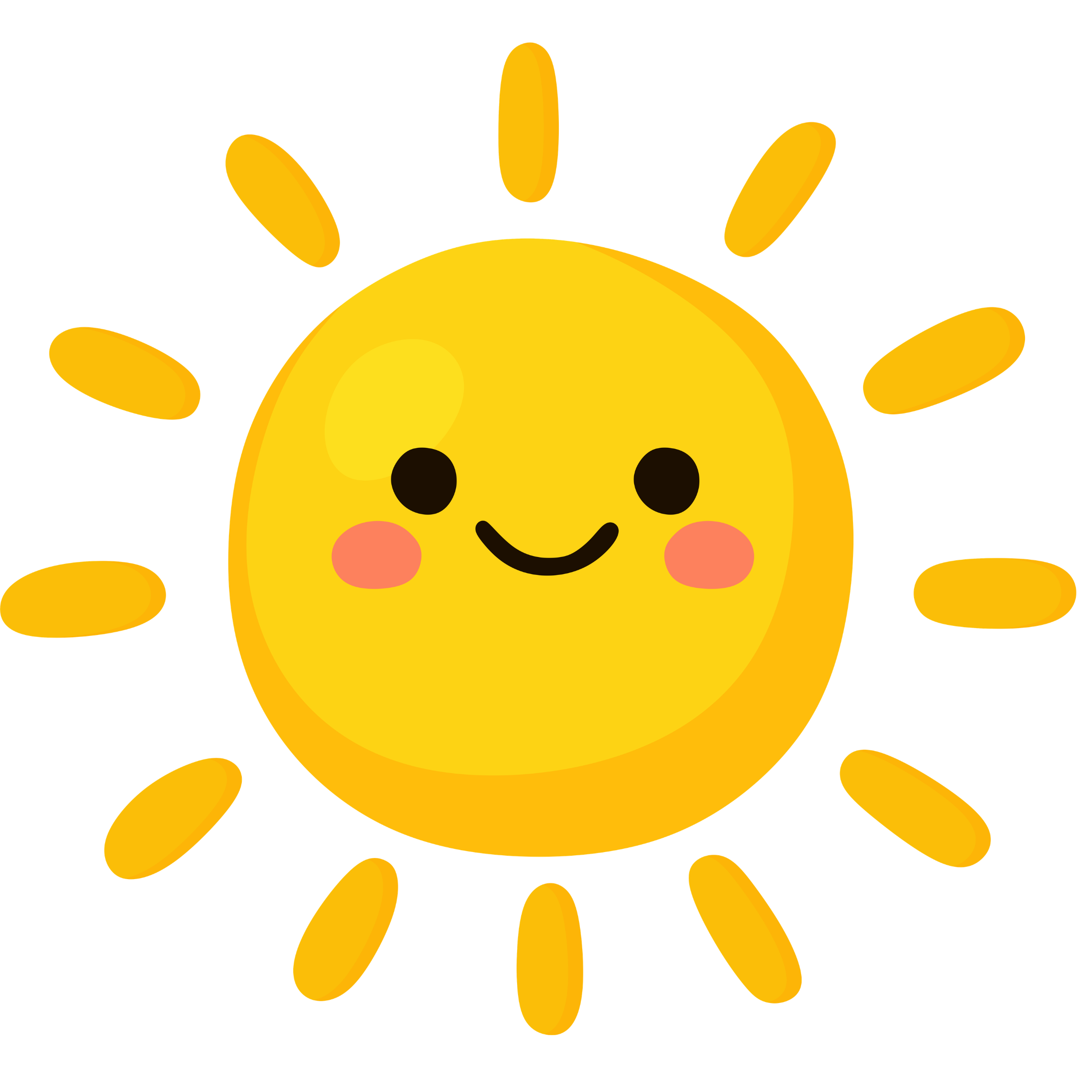 sun