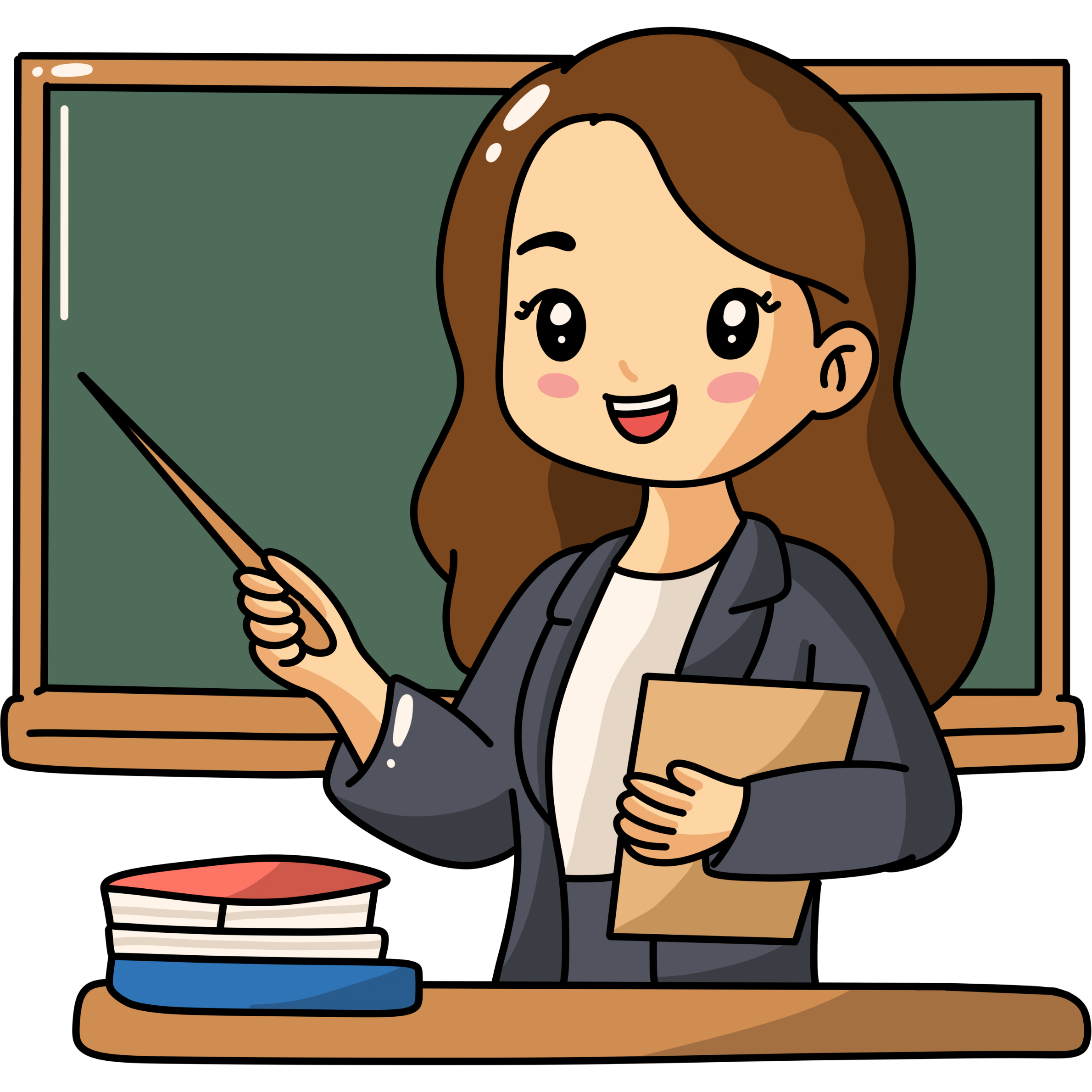 teacher