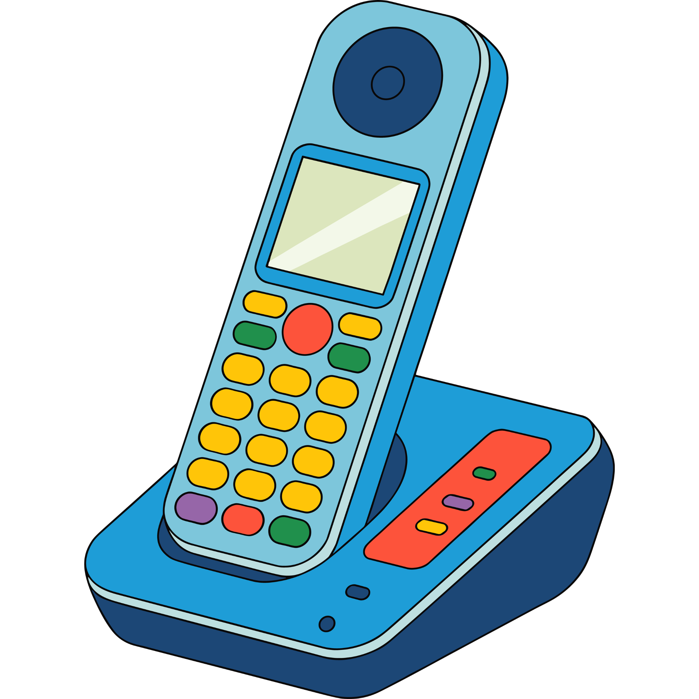telephone