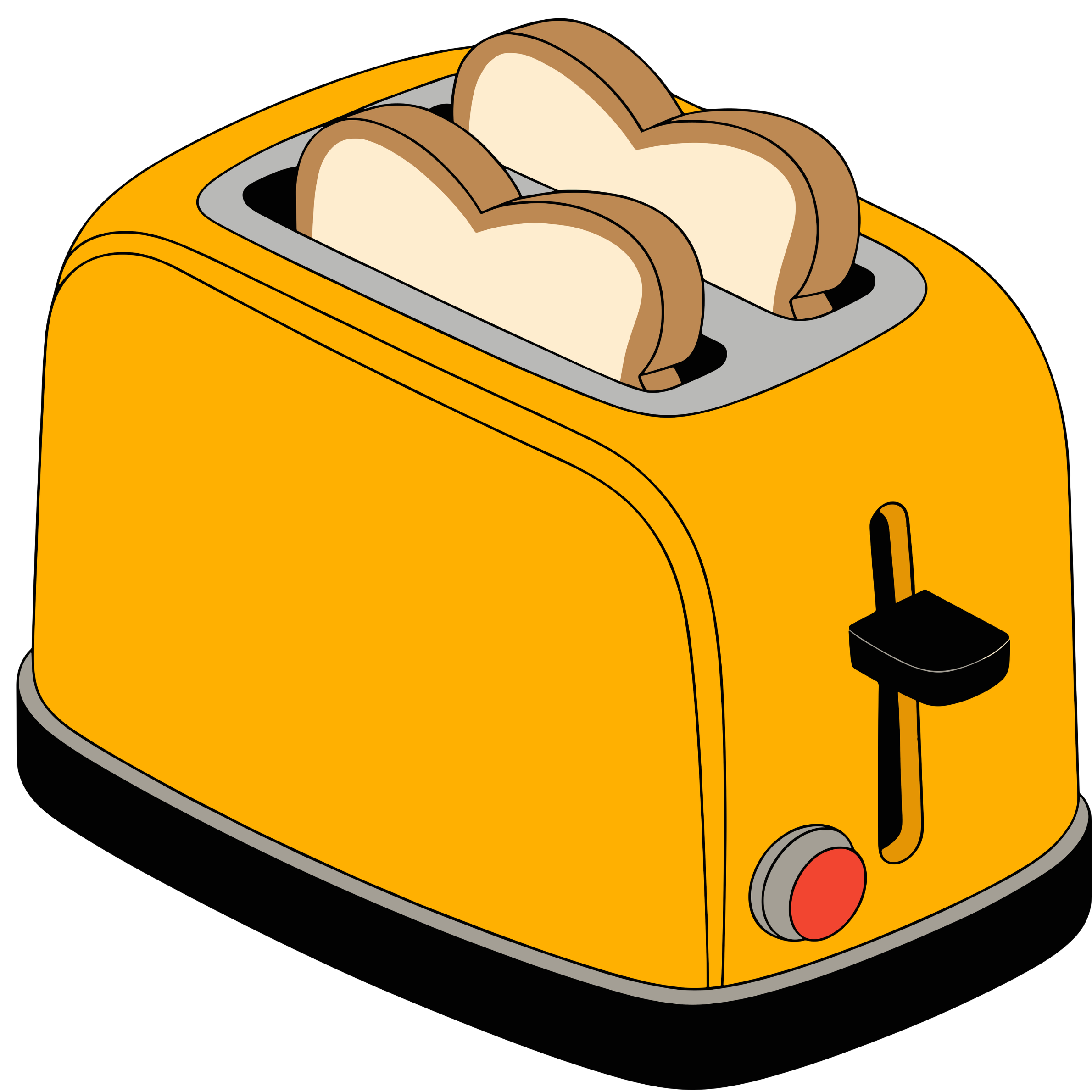 toaster