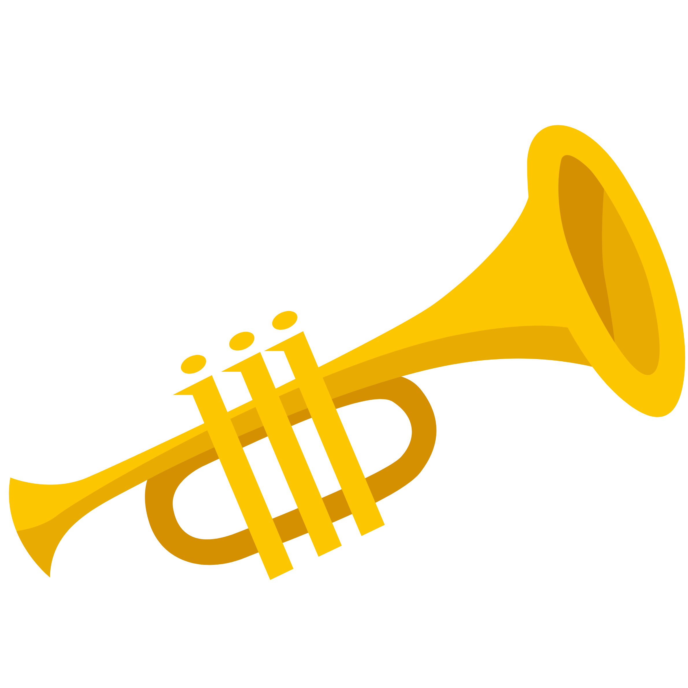 trumpet