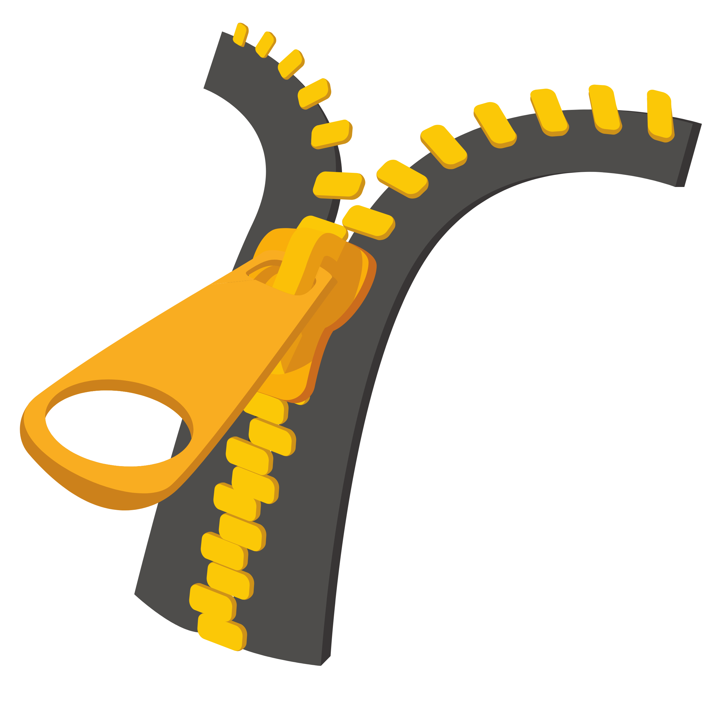 unzip