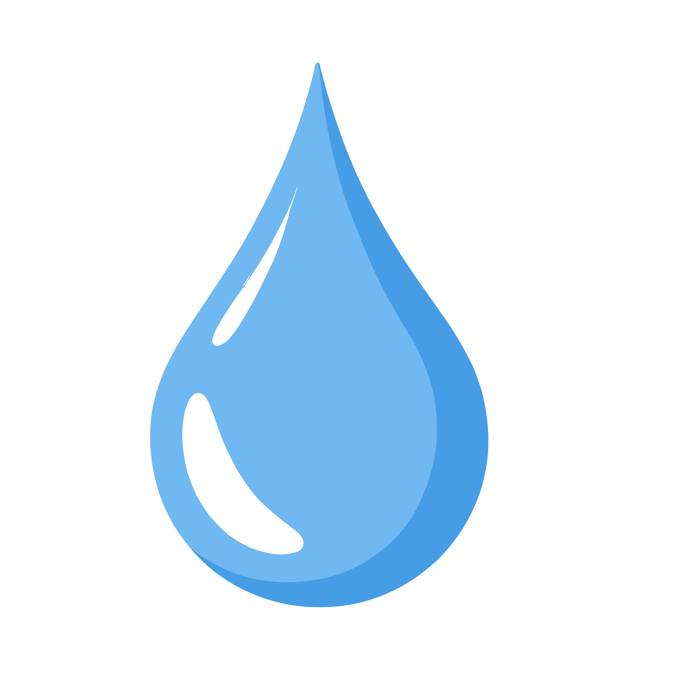 water