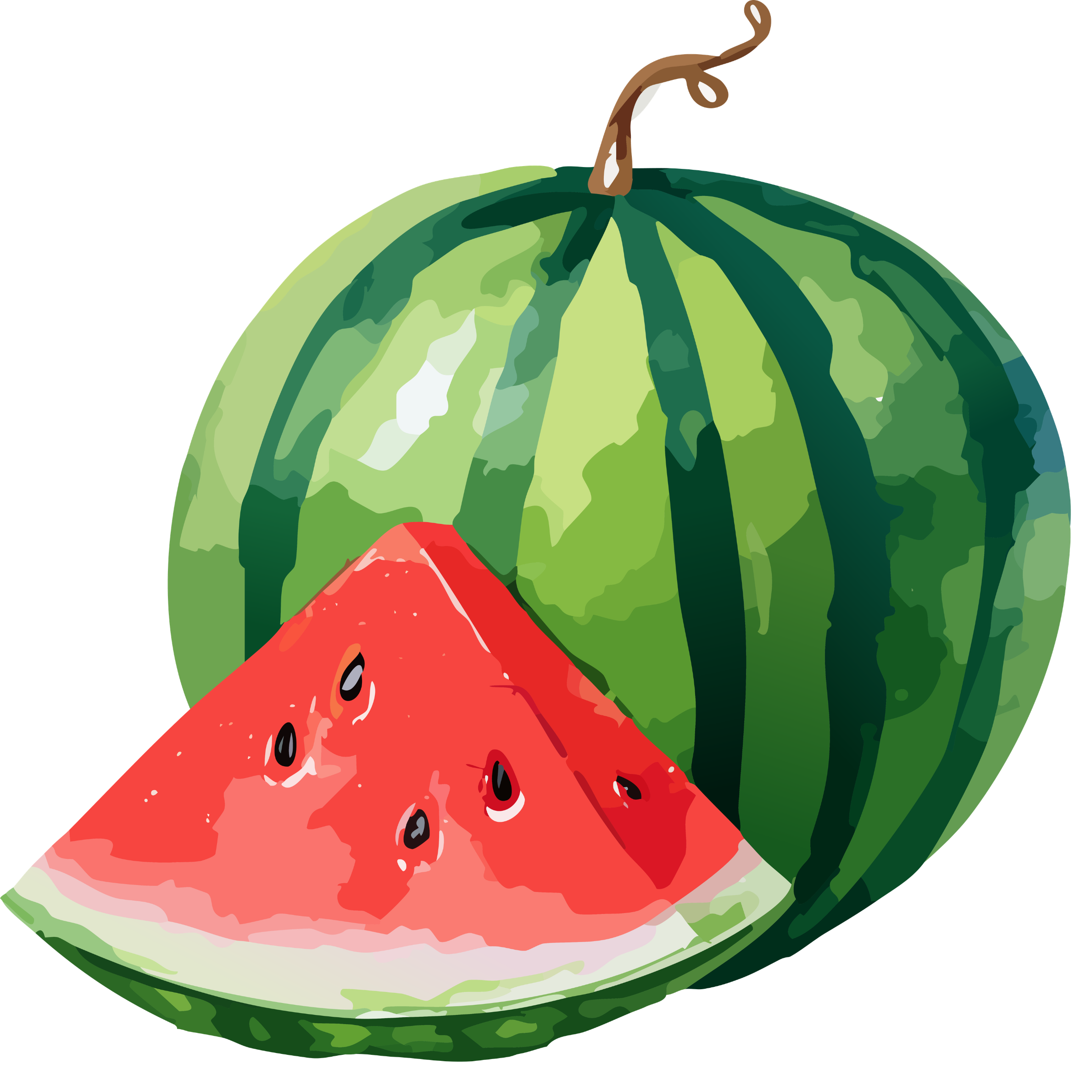 watermelon