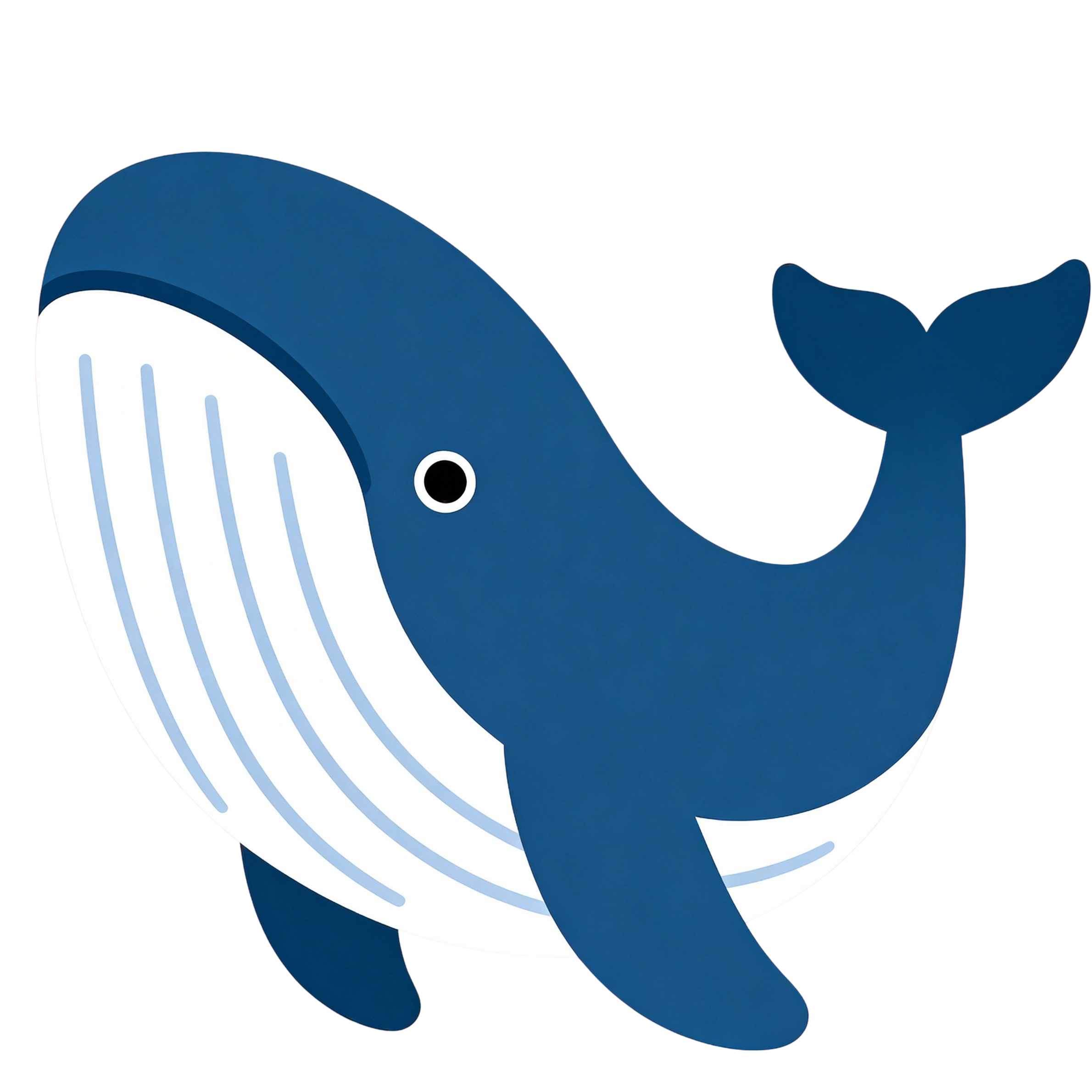 whale