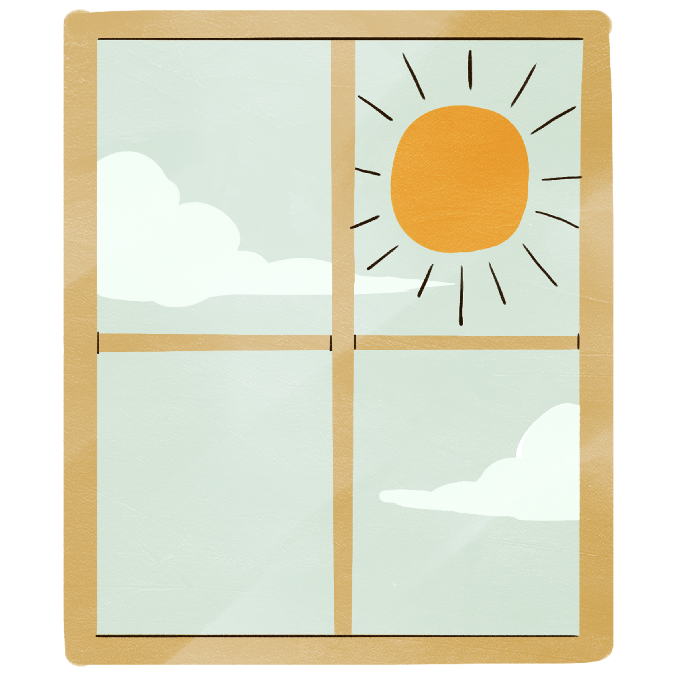 window