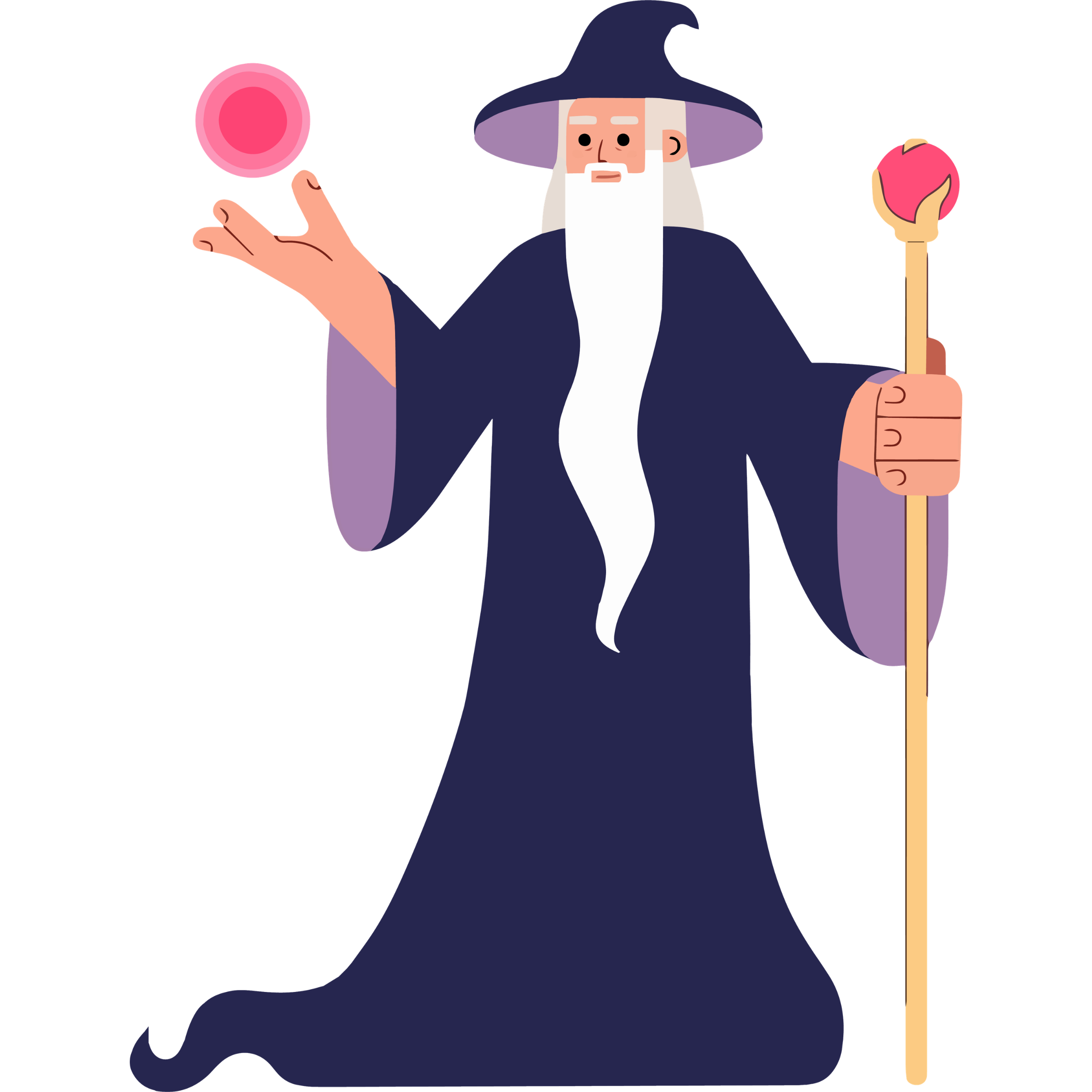 wizard