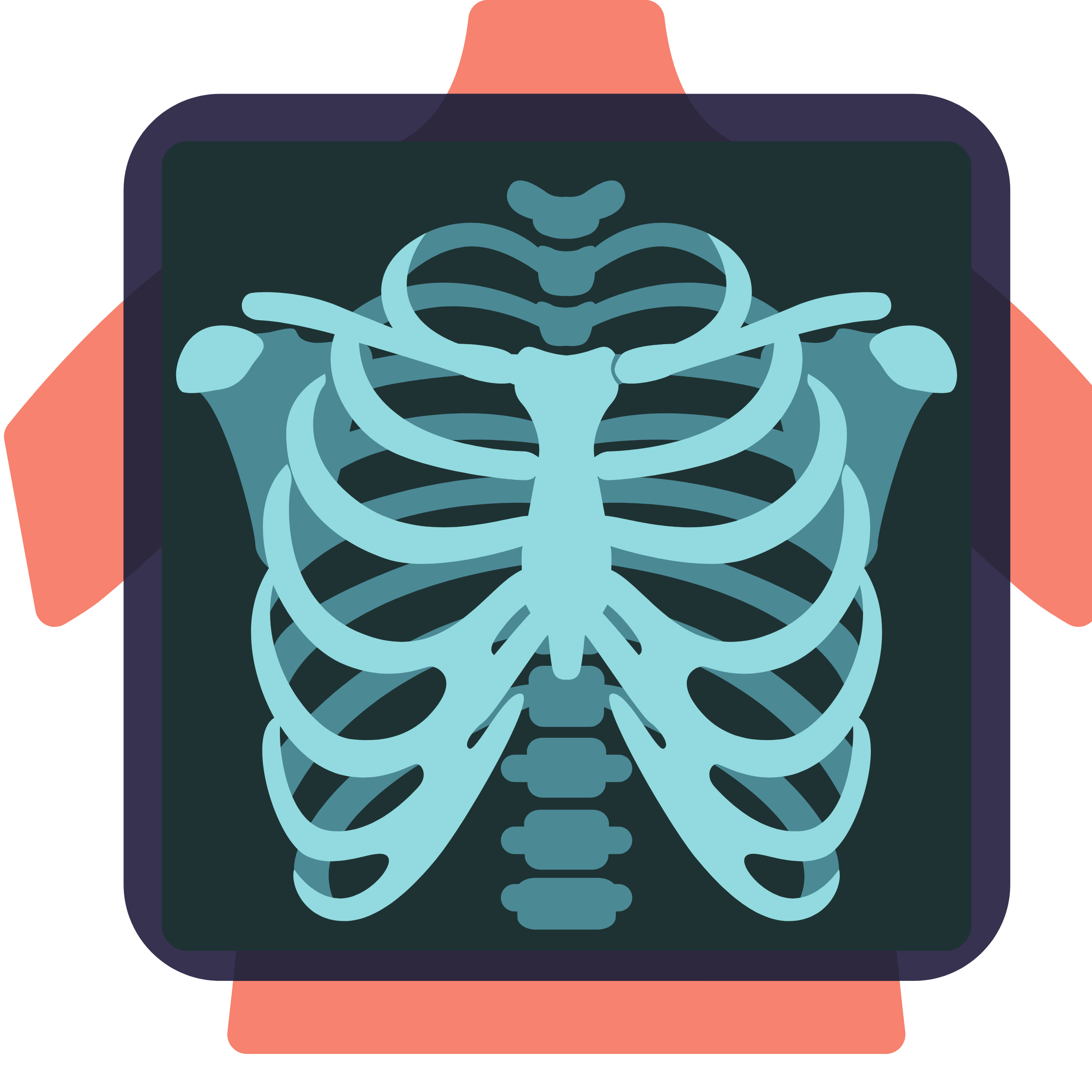 x-ray