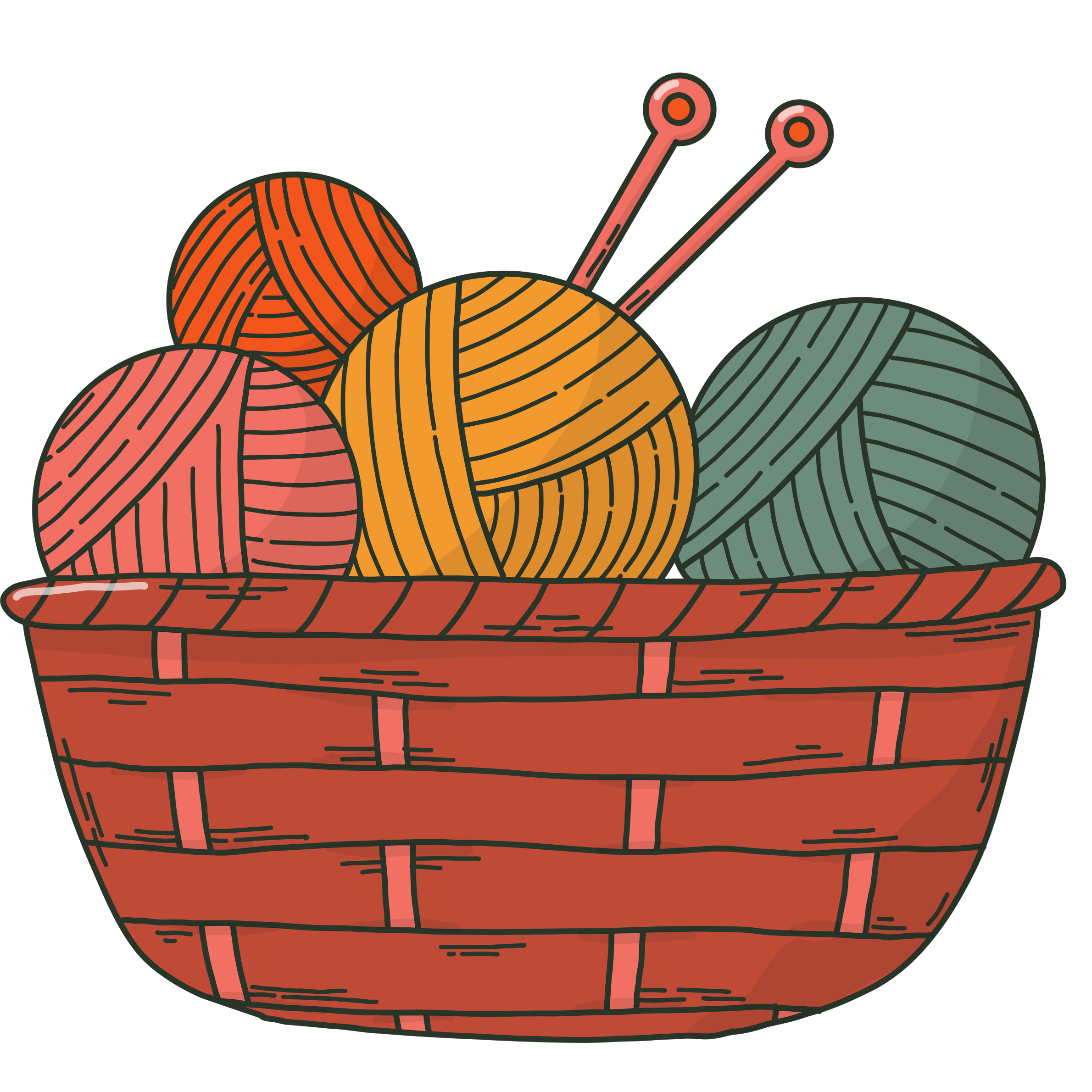 yarn