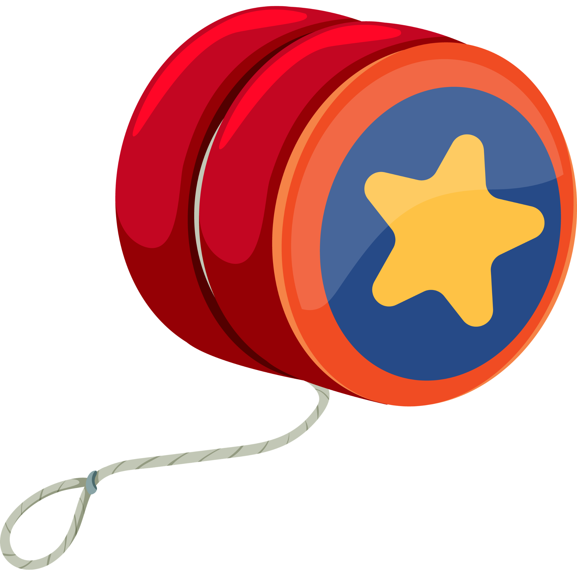 yo-yo