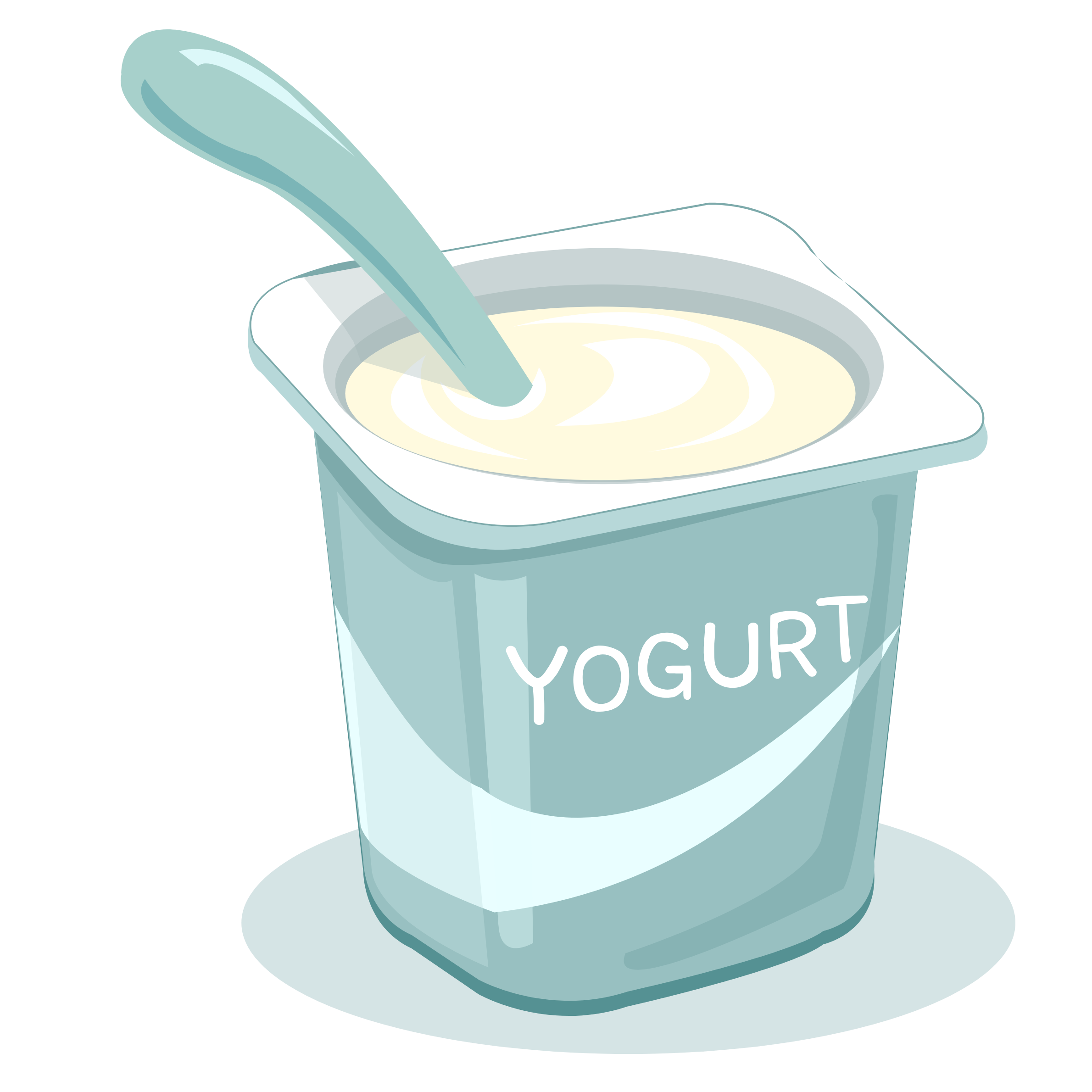 yogurt