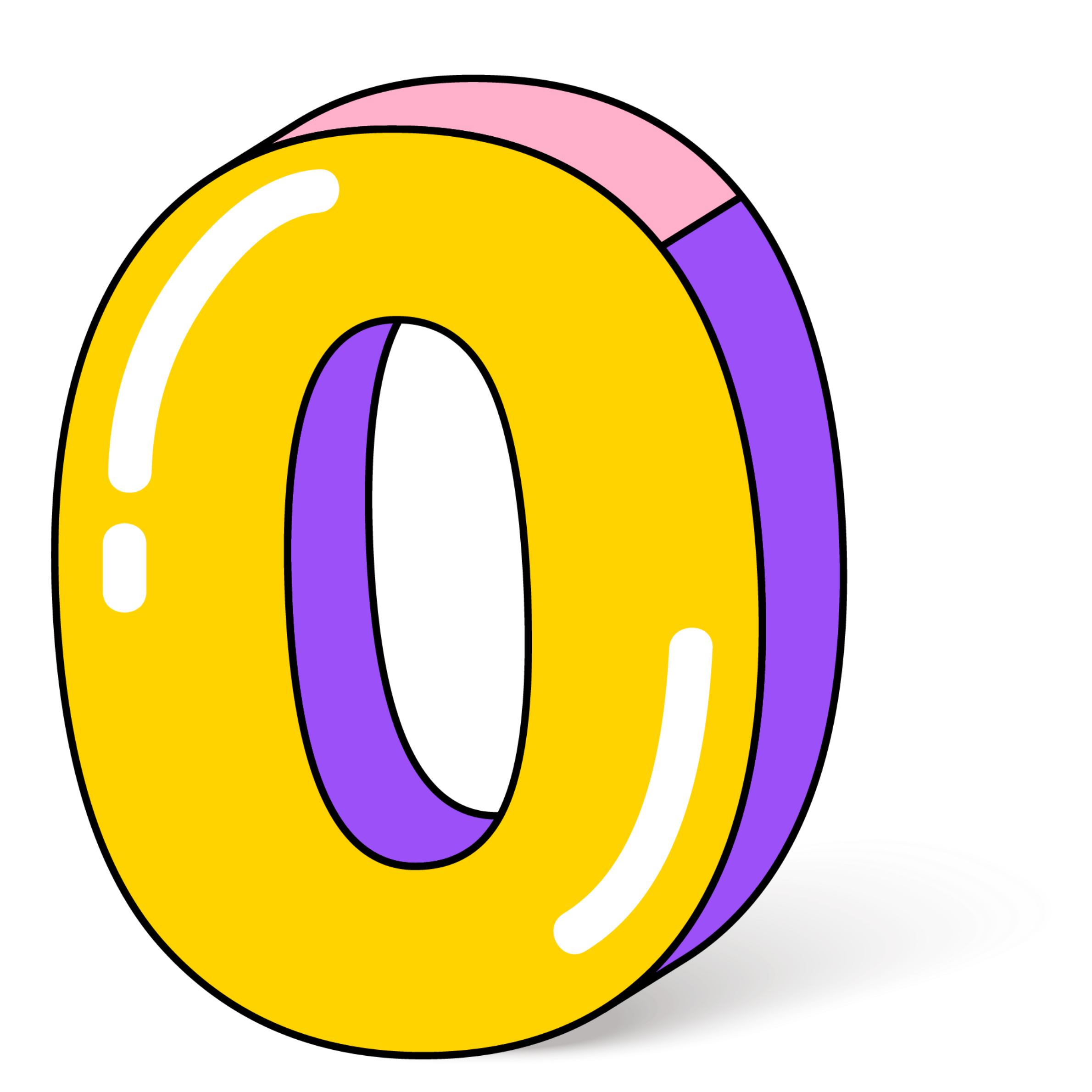 zero