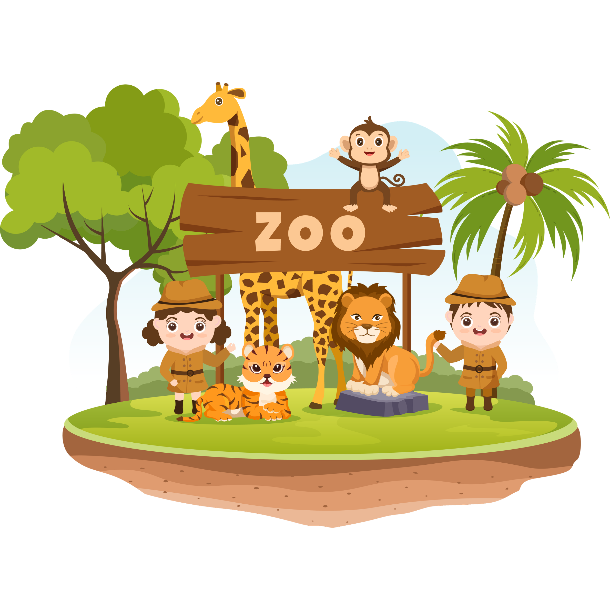 zoo